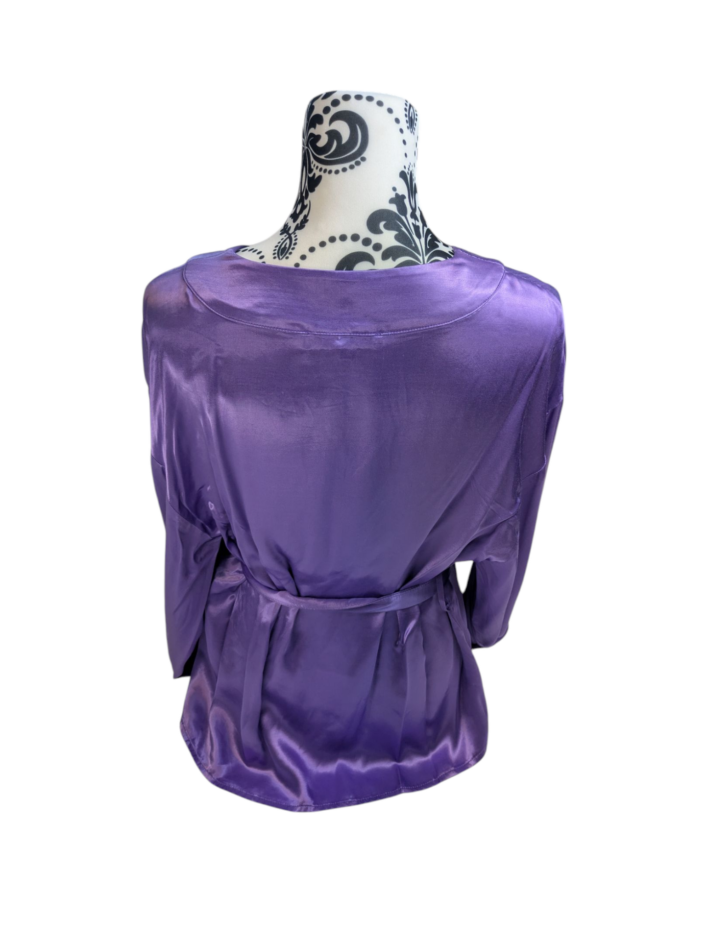 Biba Blouse
