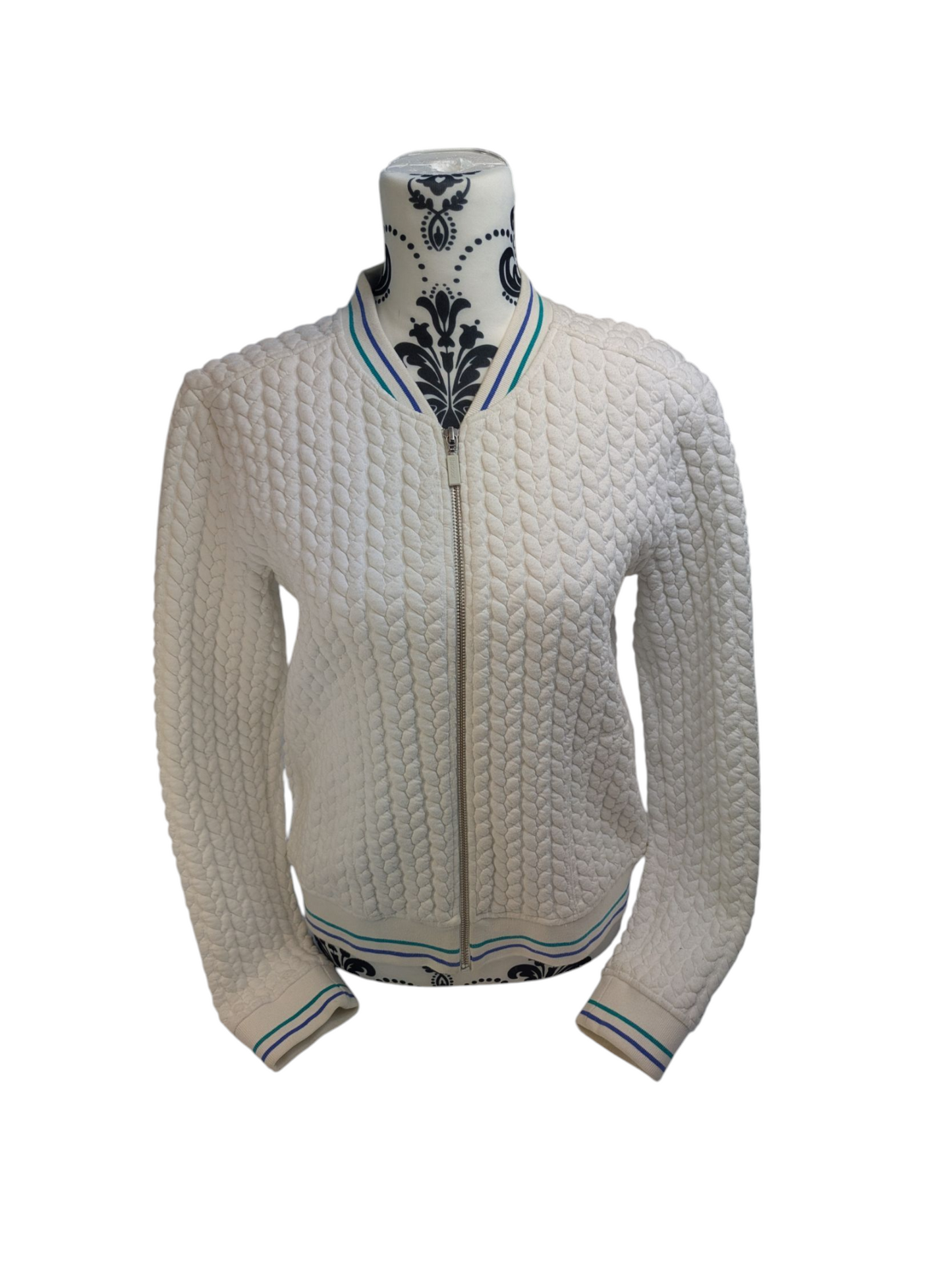 Barbour Jacket Ladies