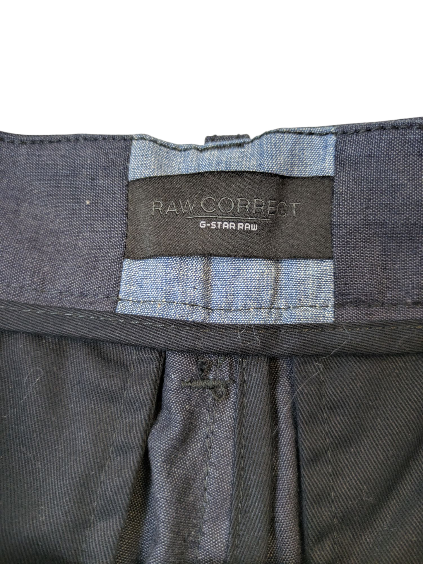 G-Star Raw Chino Trousers