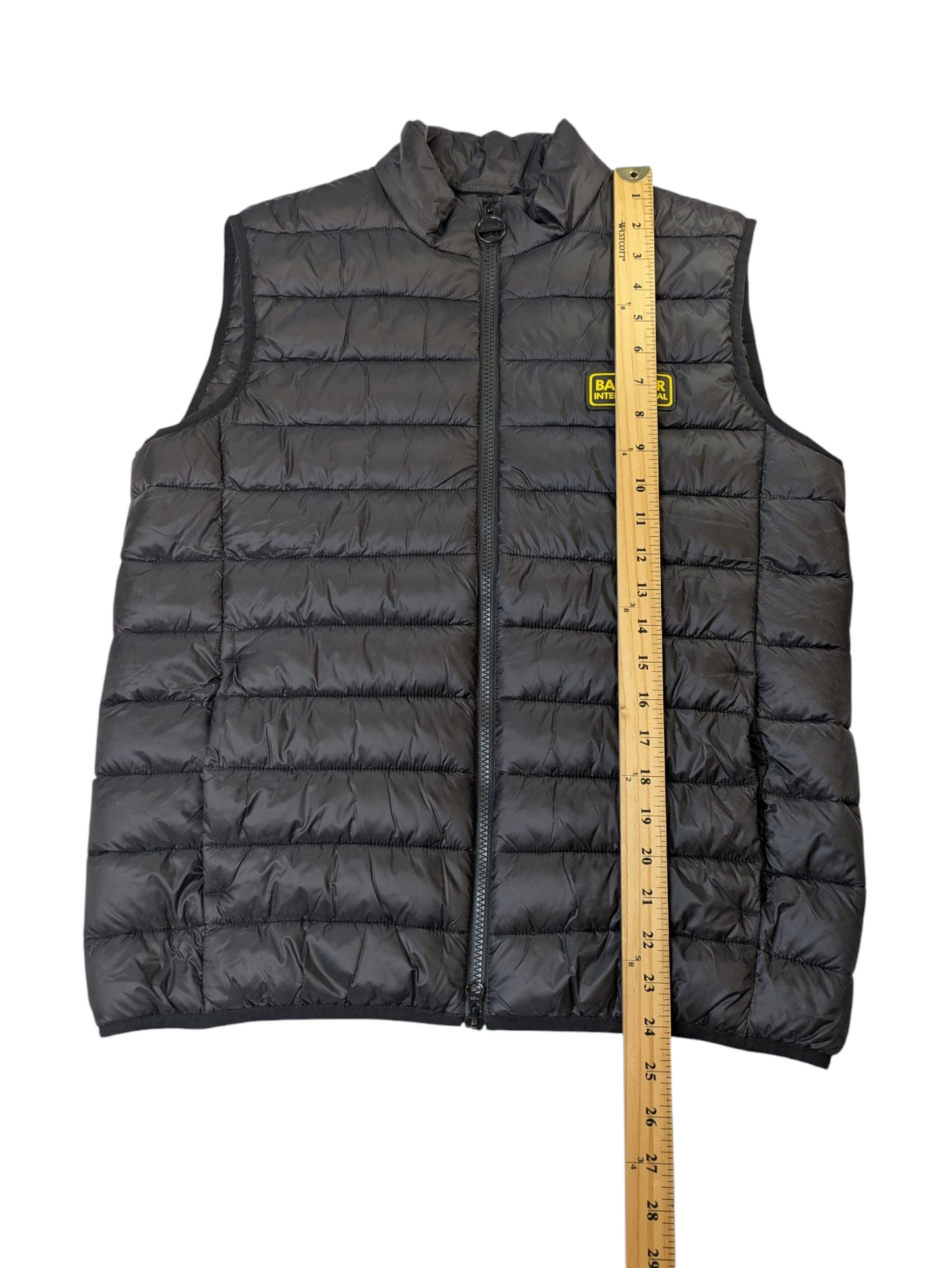 Barbour Gilet
