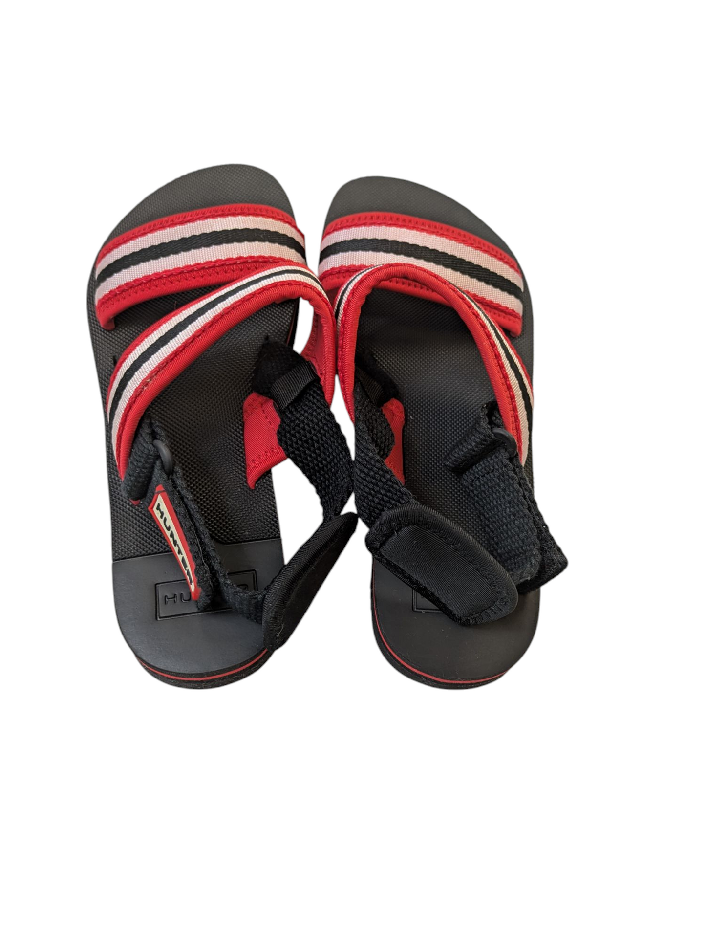 Sandalias Hunter