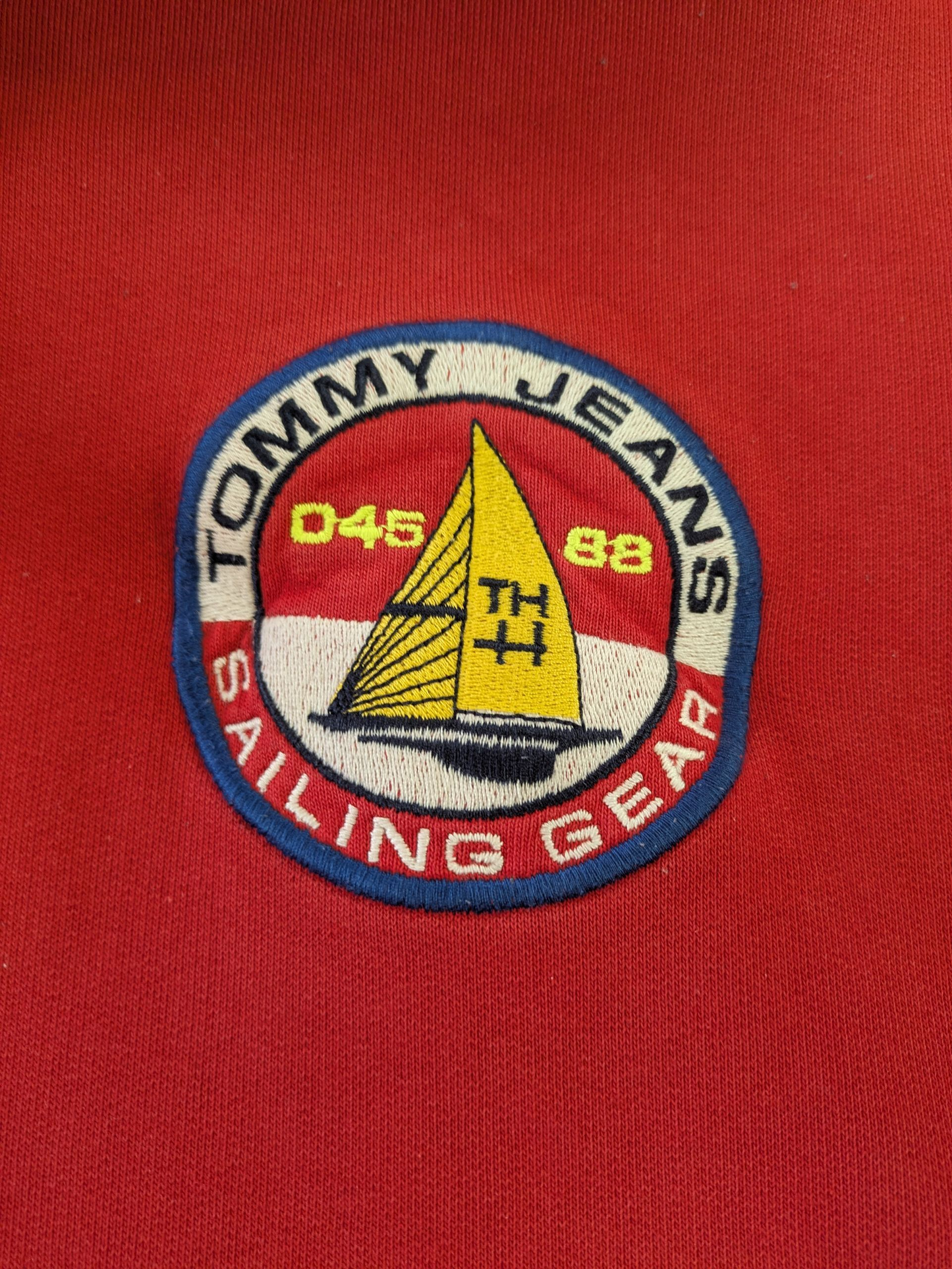 Tommy Jeans Hoodie