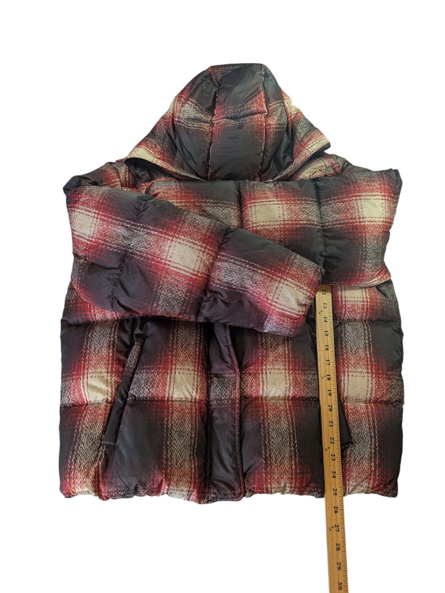 Ralph Lauren Puffa Coat