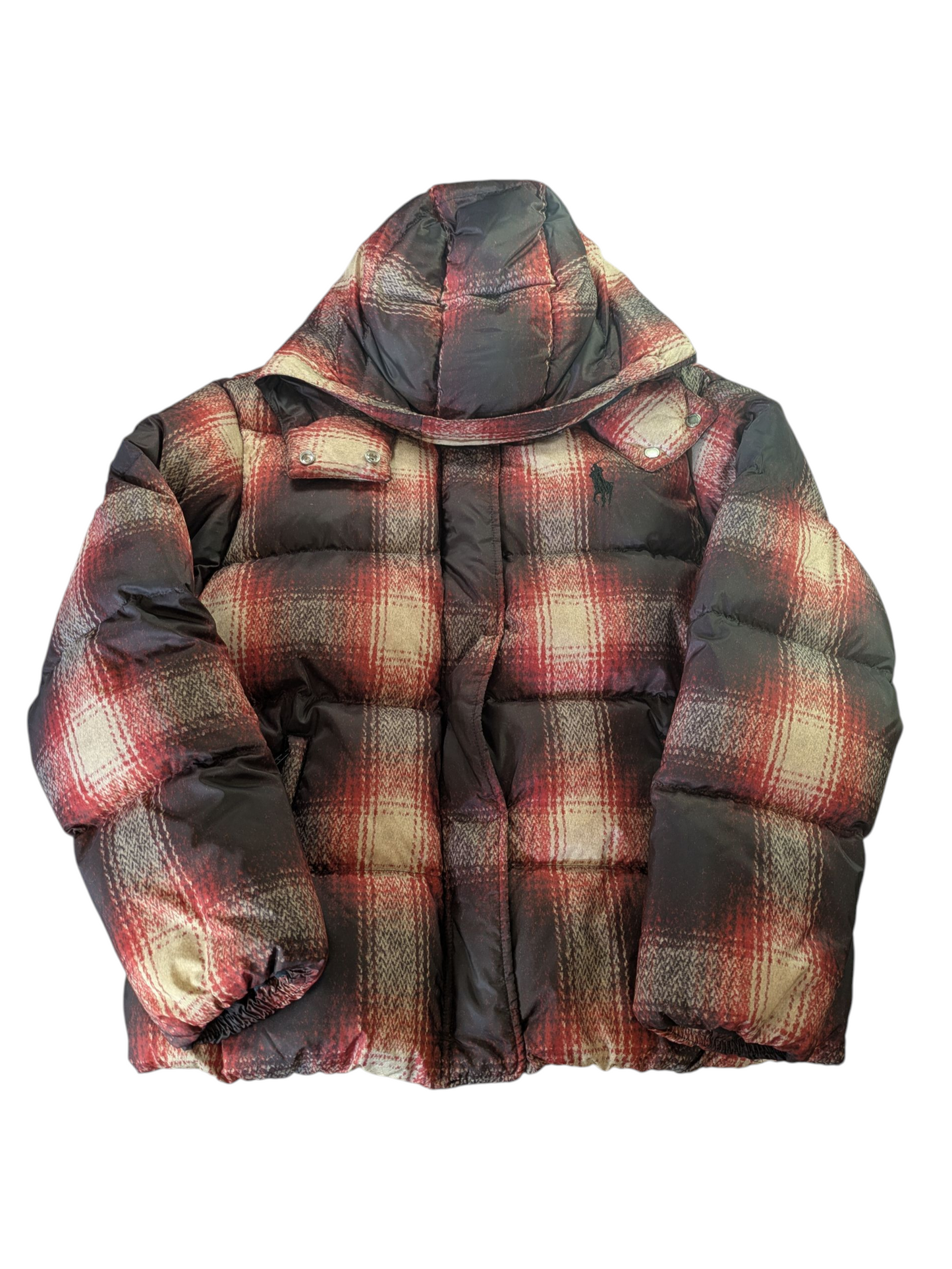 Ralph Lauren Puffa Coat