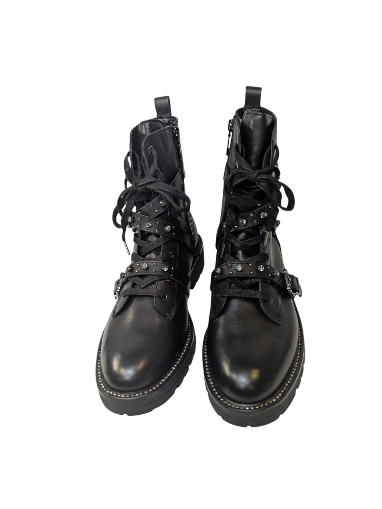 Dune London Leather Boots