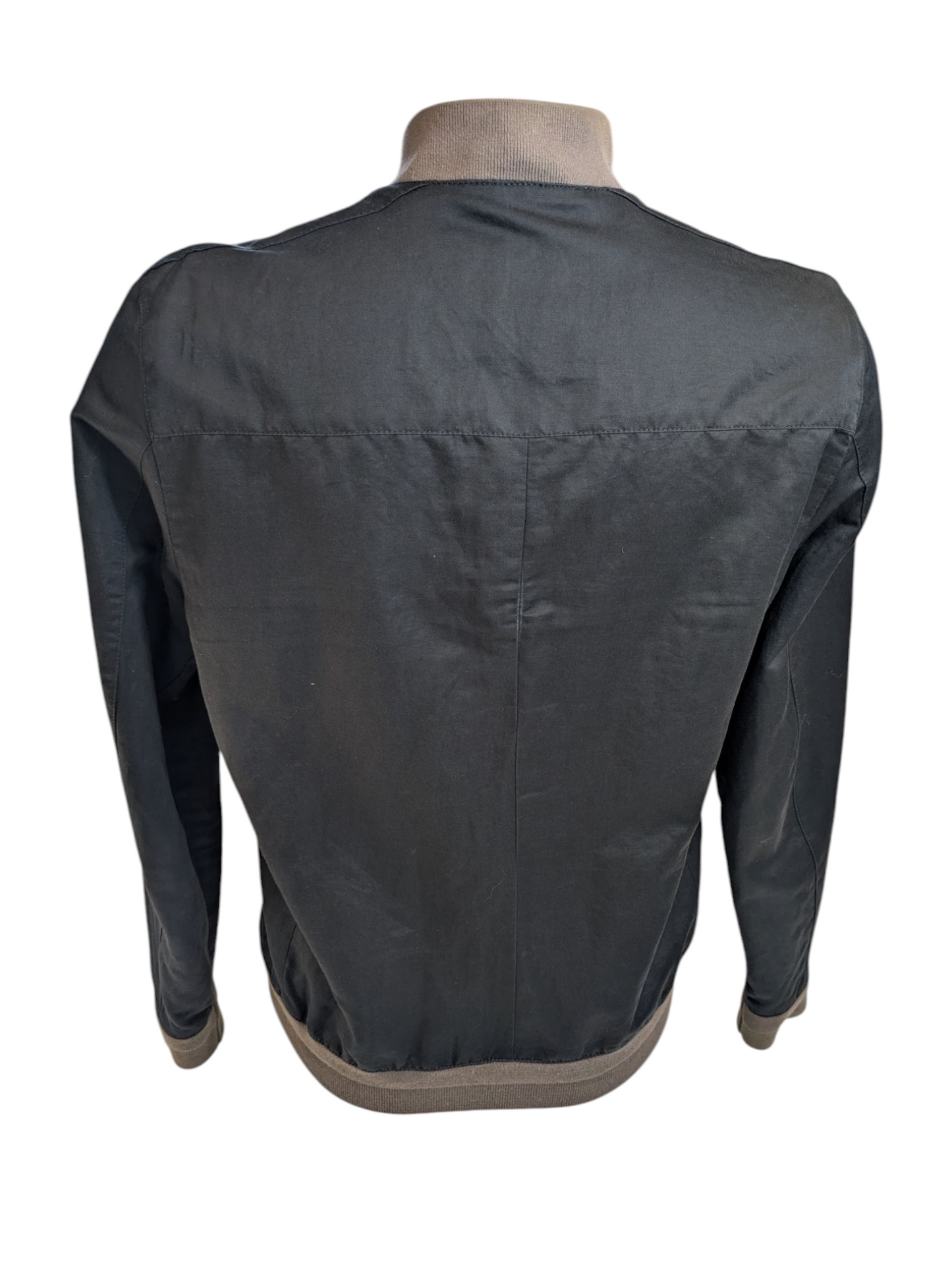 Allsaints men’s bomber Jacket