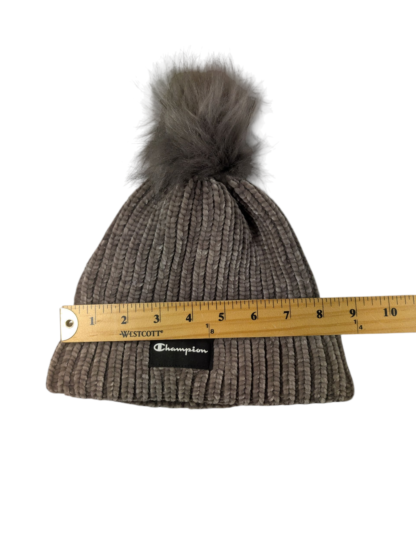 Champion Bobble Hat