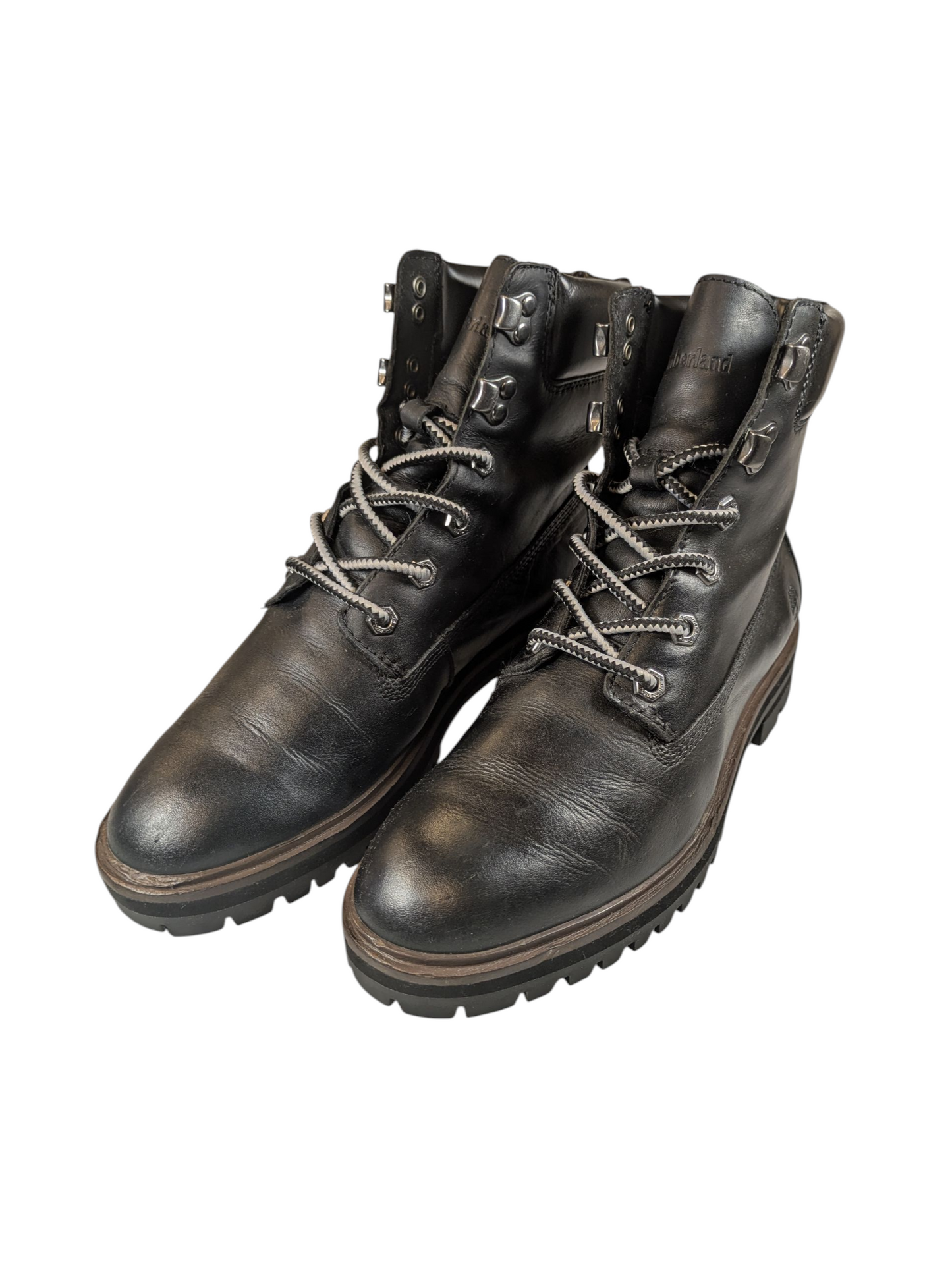 Timberland Leather Boots