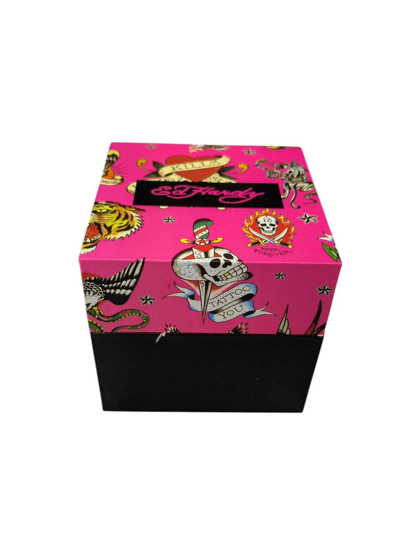 Ed Hardy Watch