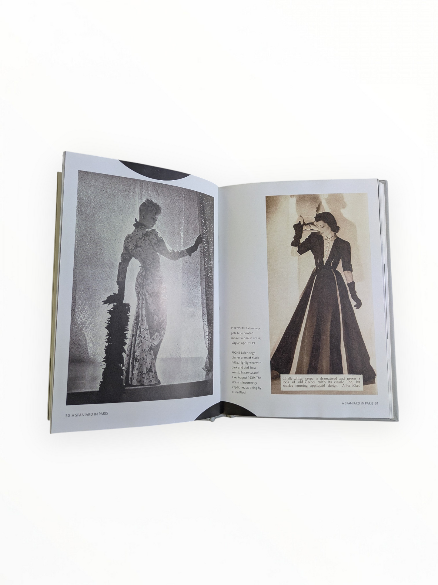 Little Book Of Balenciaga