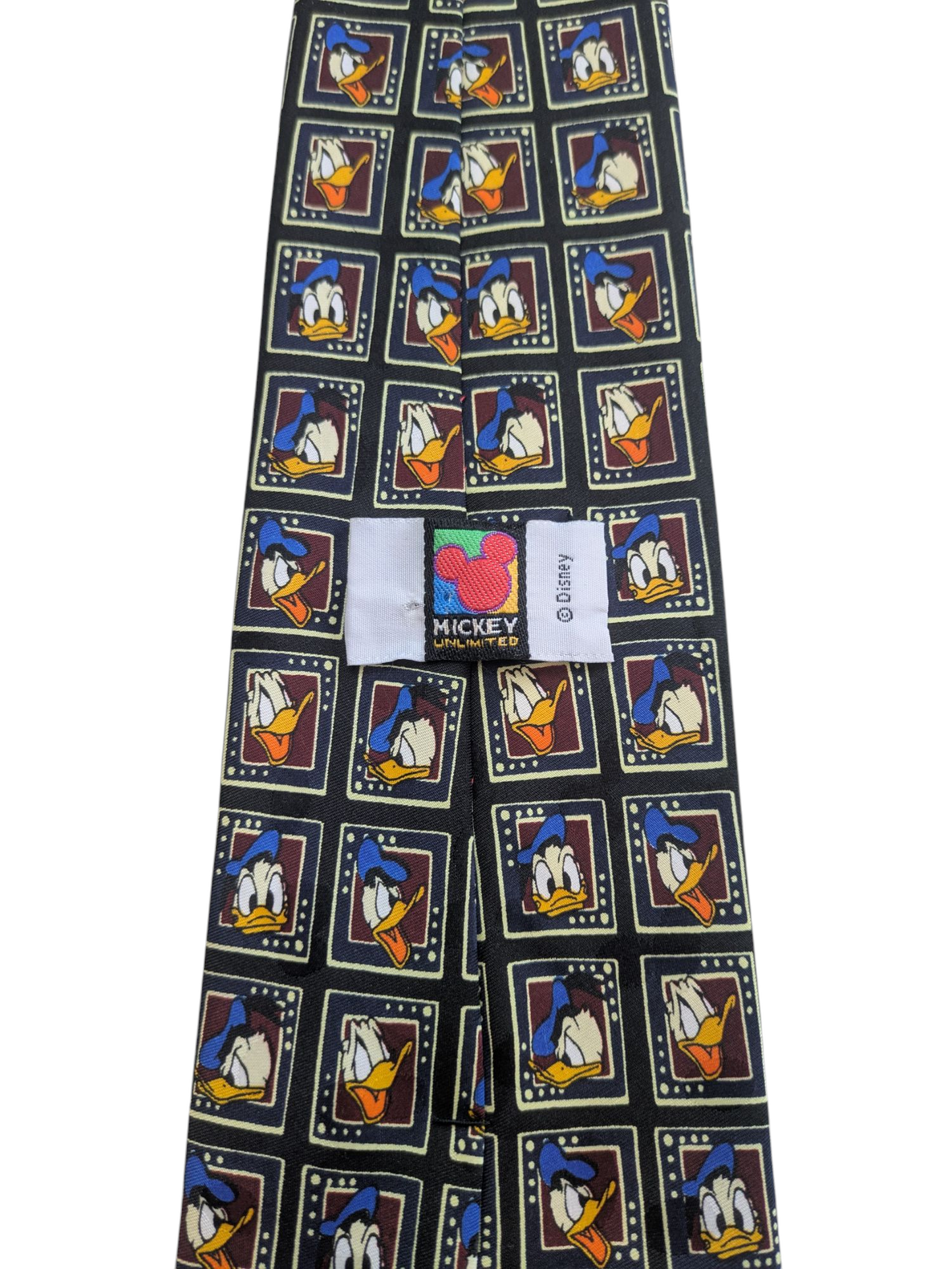 Disney Vintage Tie