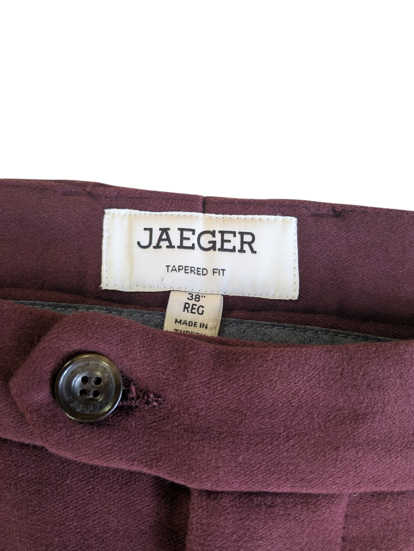 Jaeger Chinos