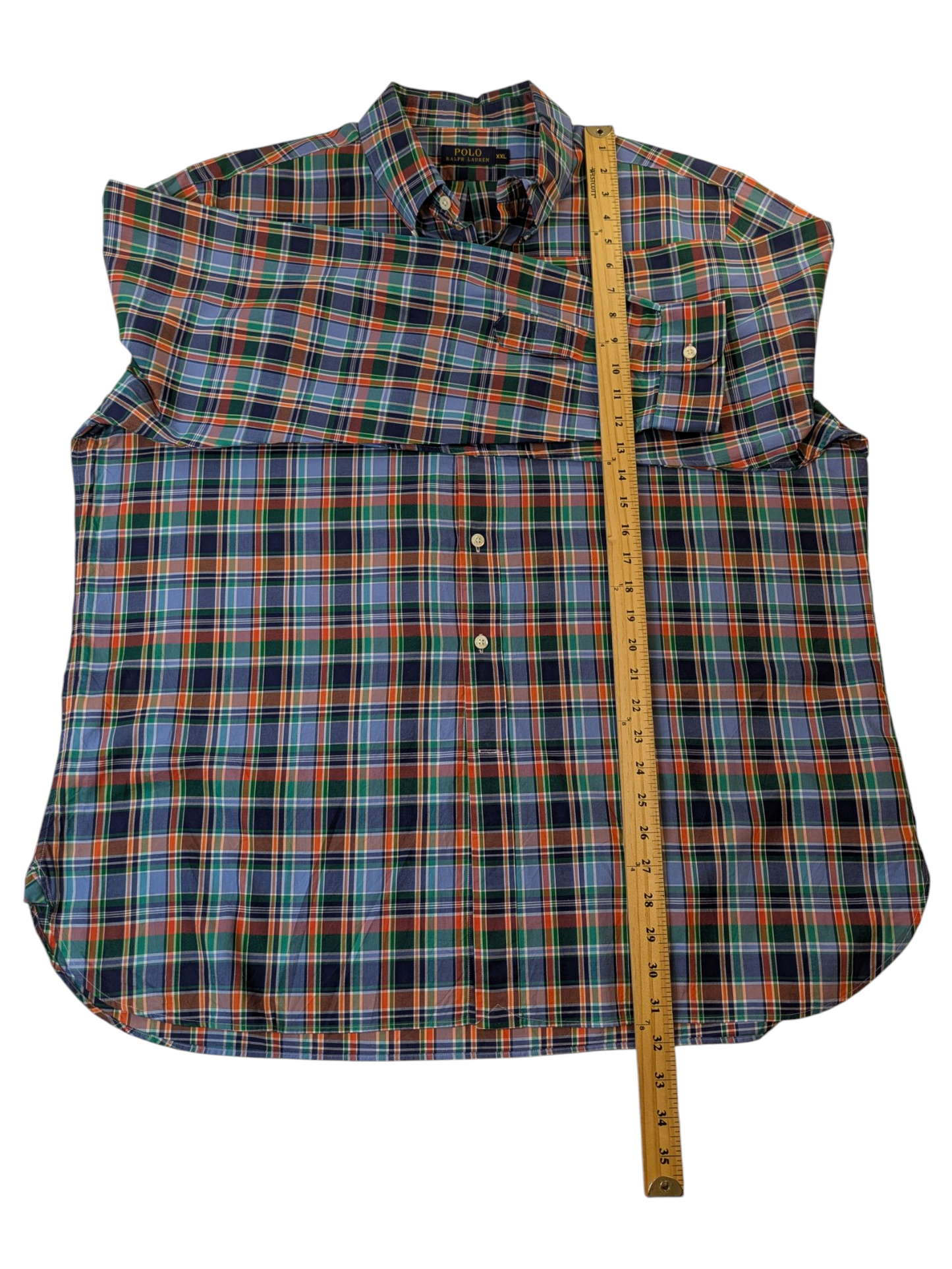 Ralph Lauren Shirt
