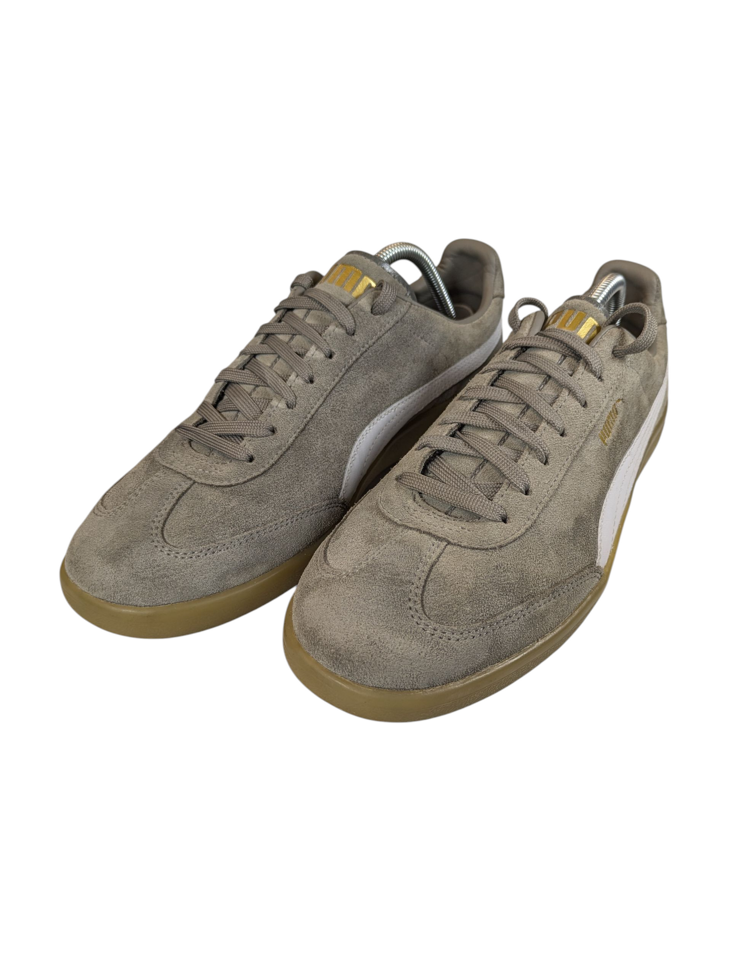Puma Madrid Trainers