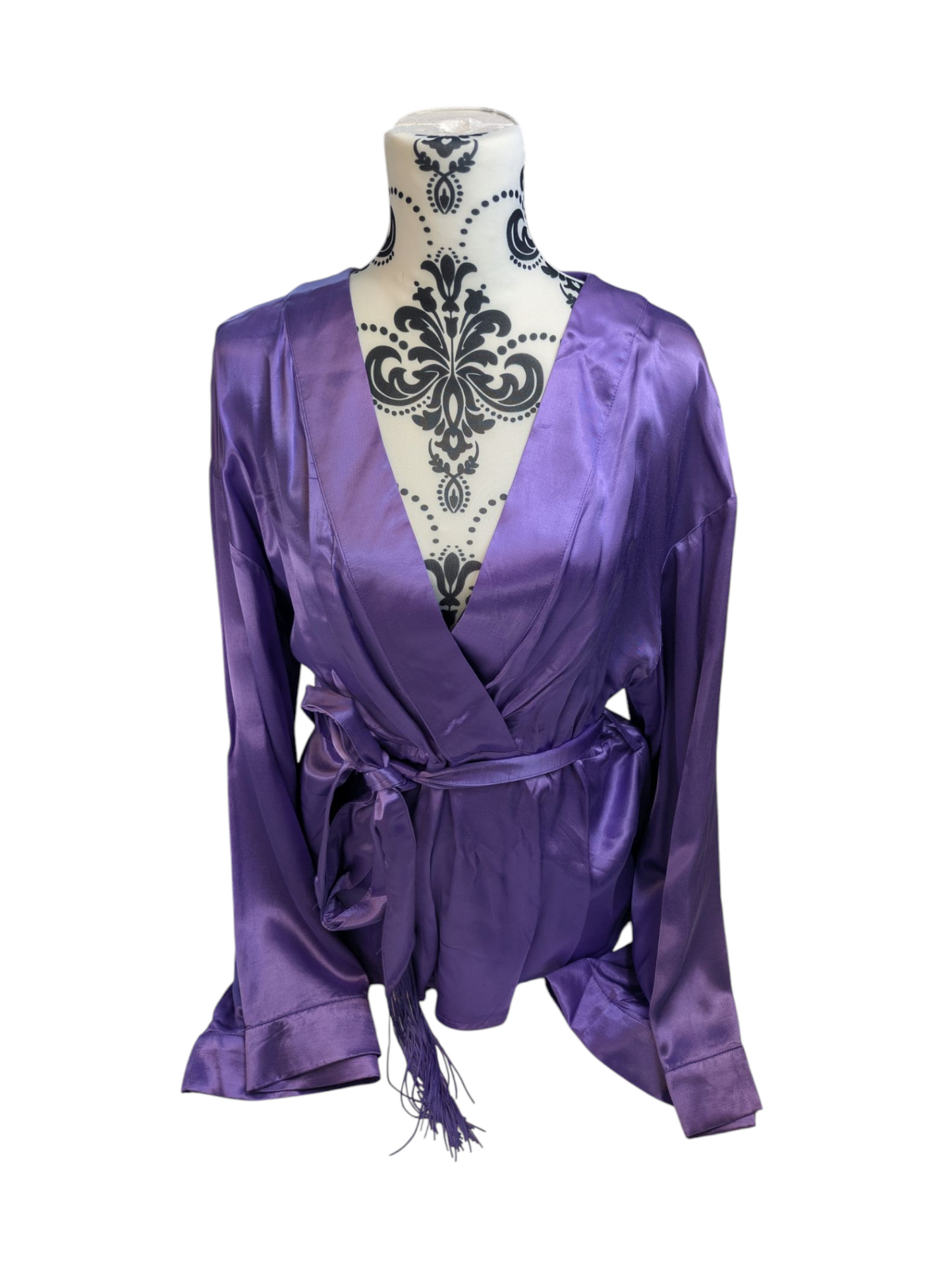 Biba Blouse