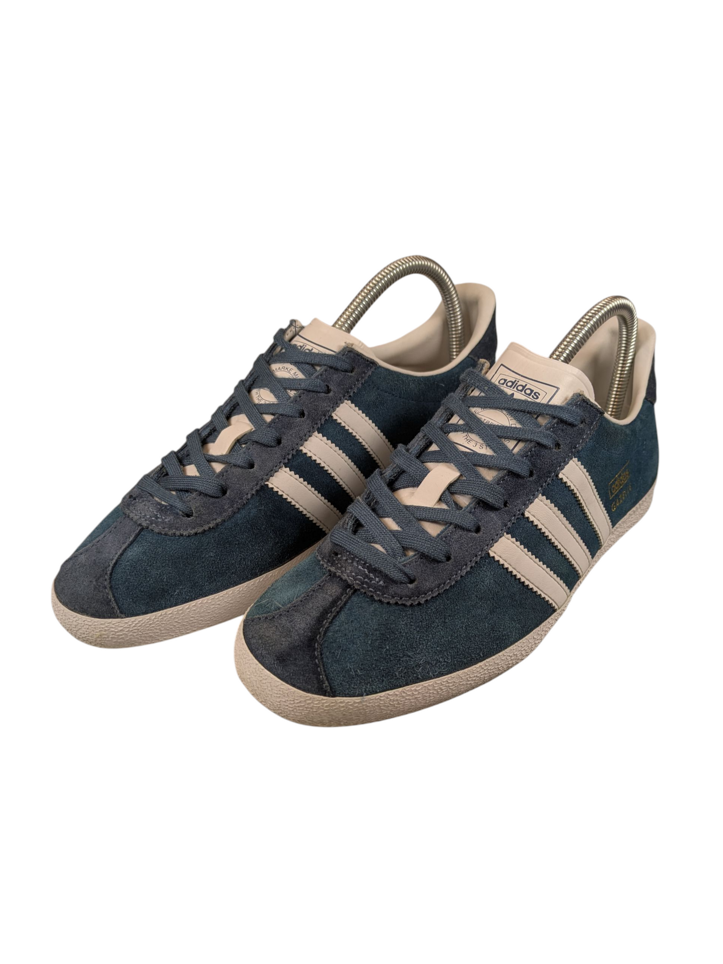 Adidas Gazelle Size 6
