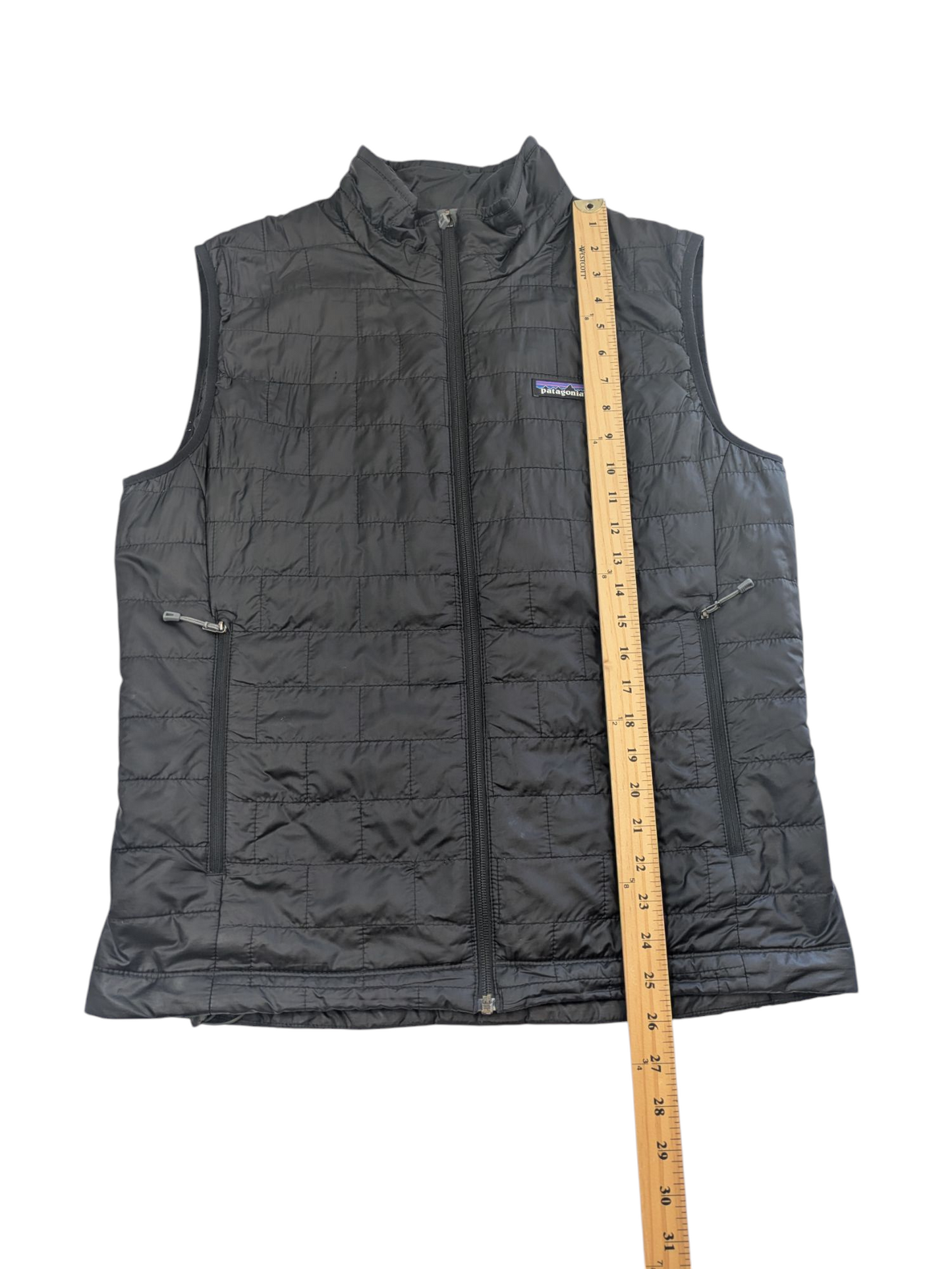 Gilet Patagonia