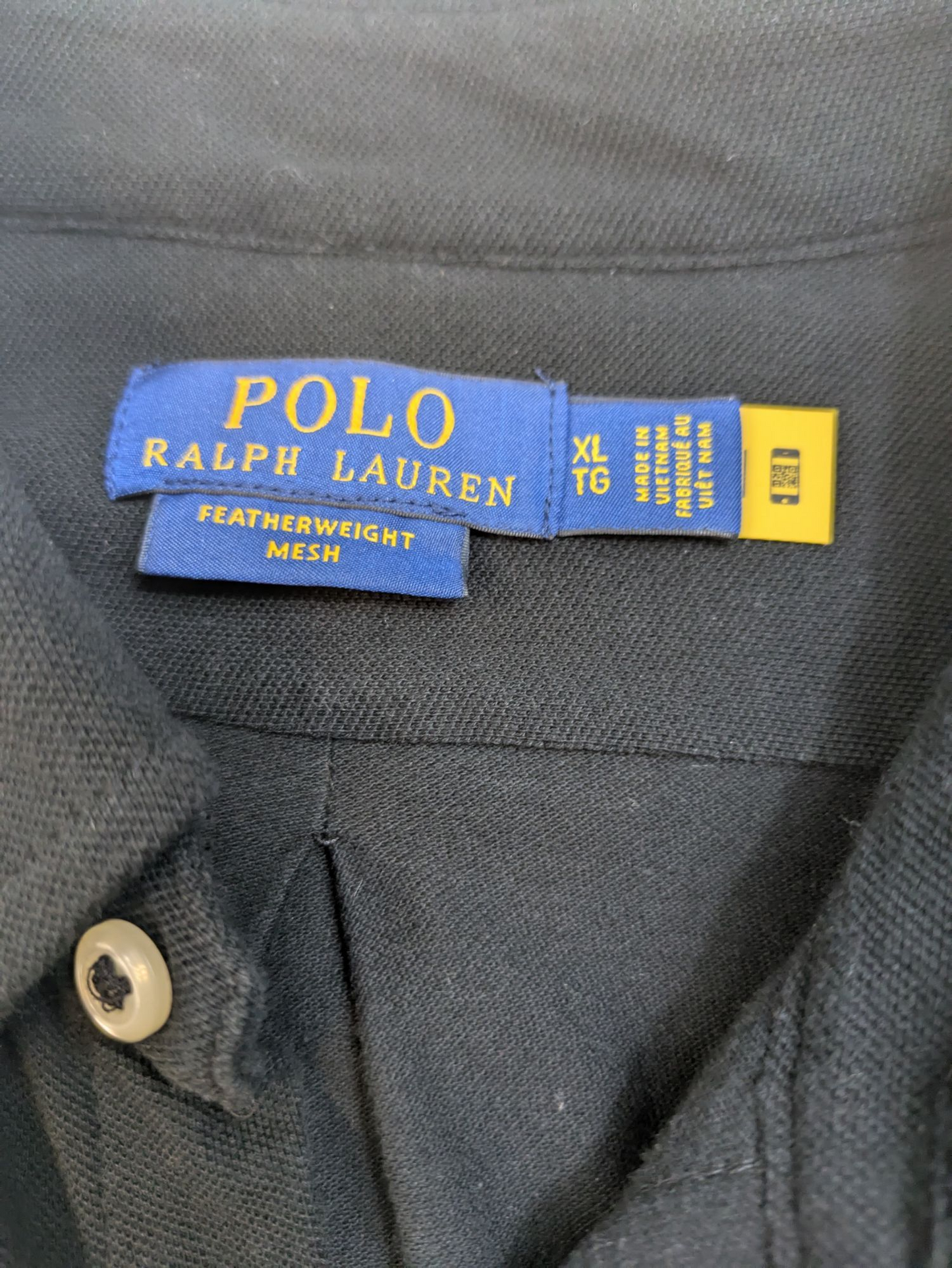 Ralph Lauren Shirt