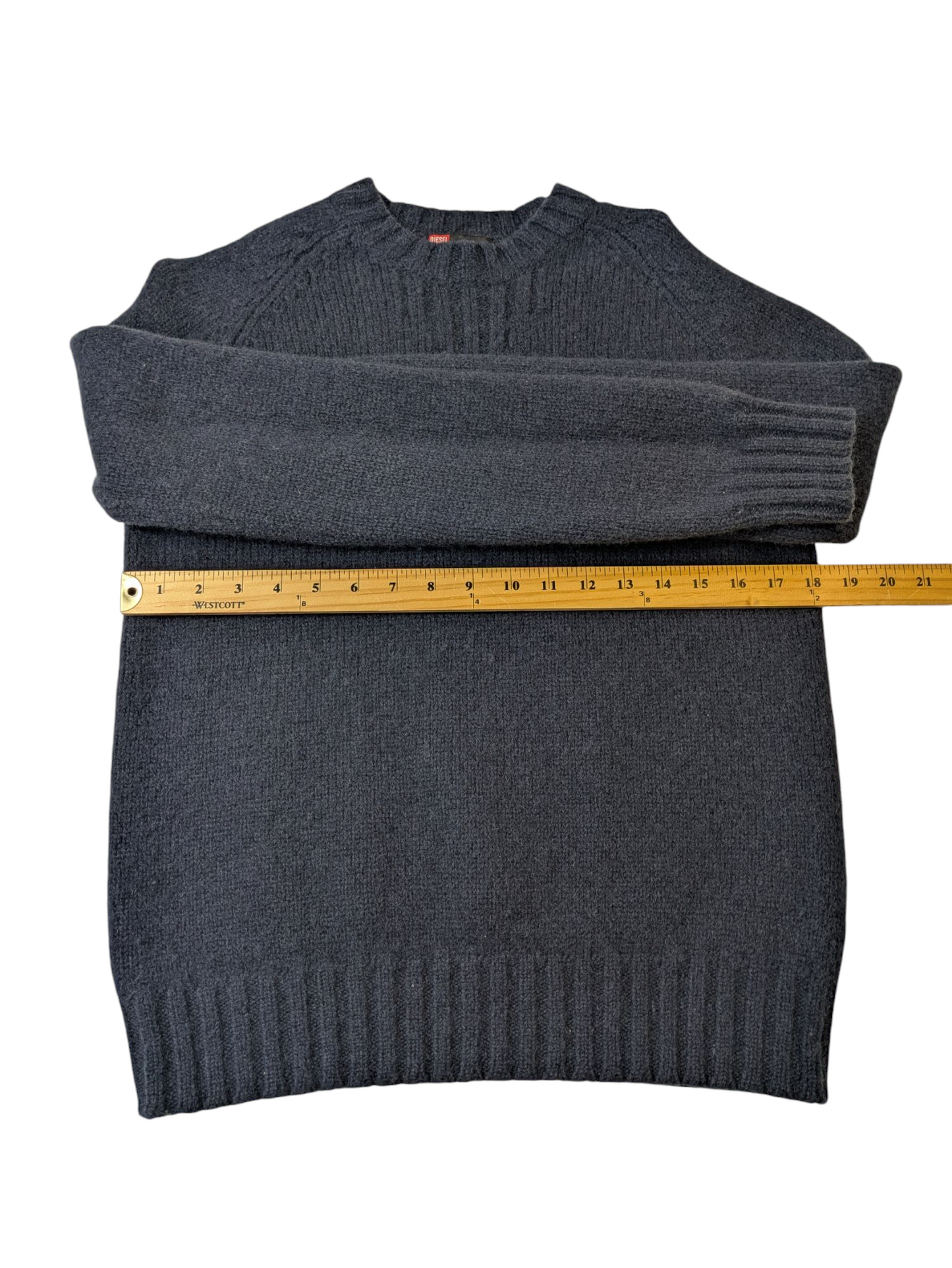 Diesel Jumper