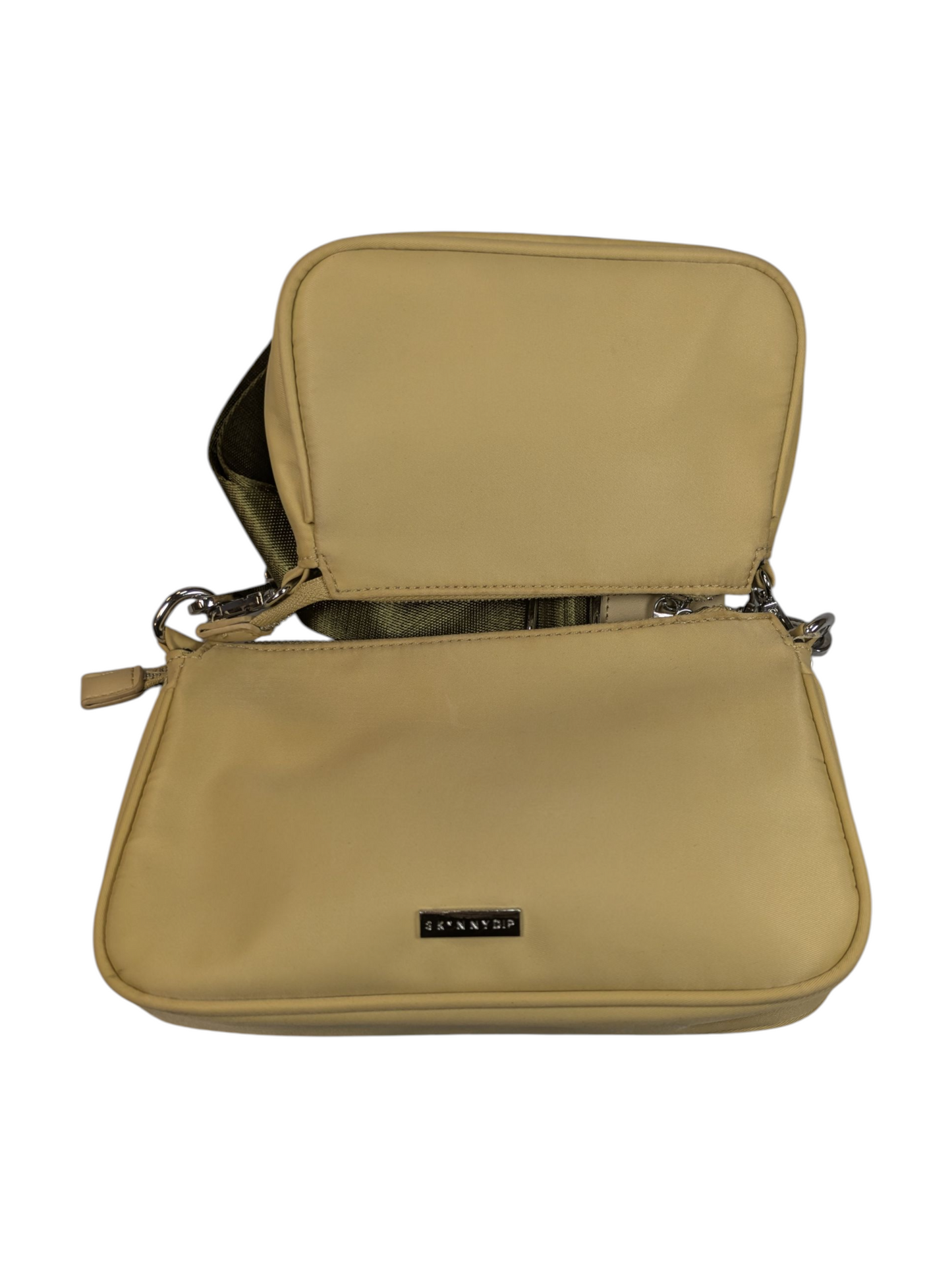 Skinny Dip Cross body Handbag