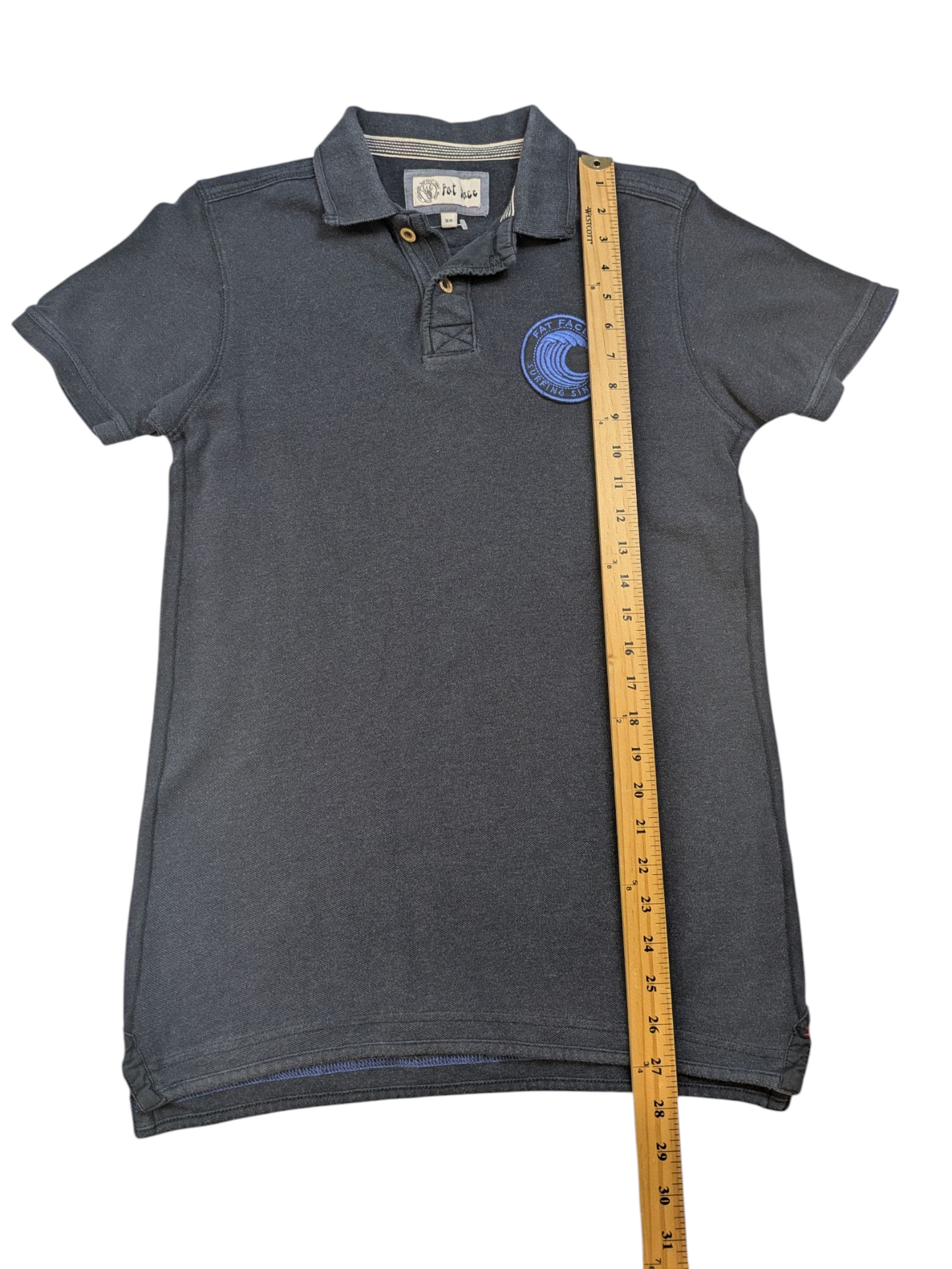 Fat Face Polo Shirt