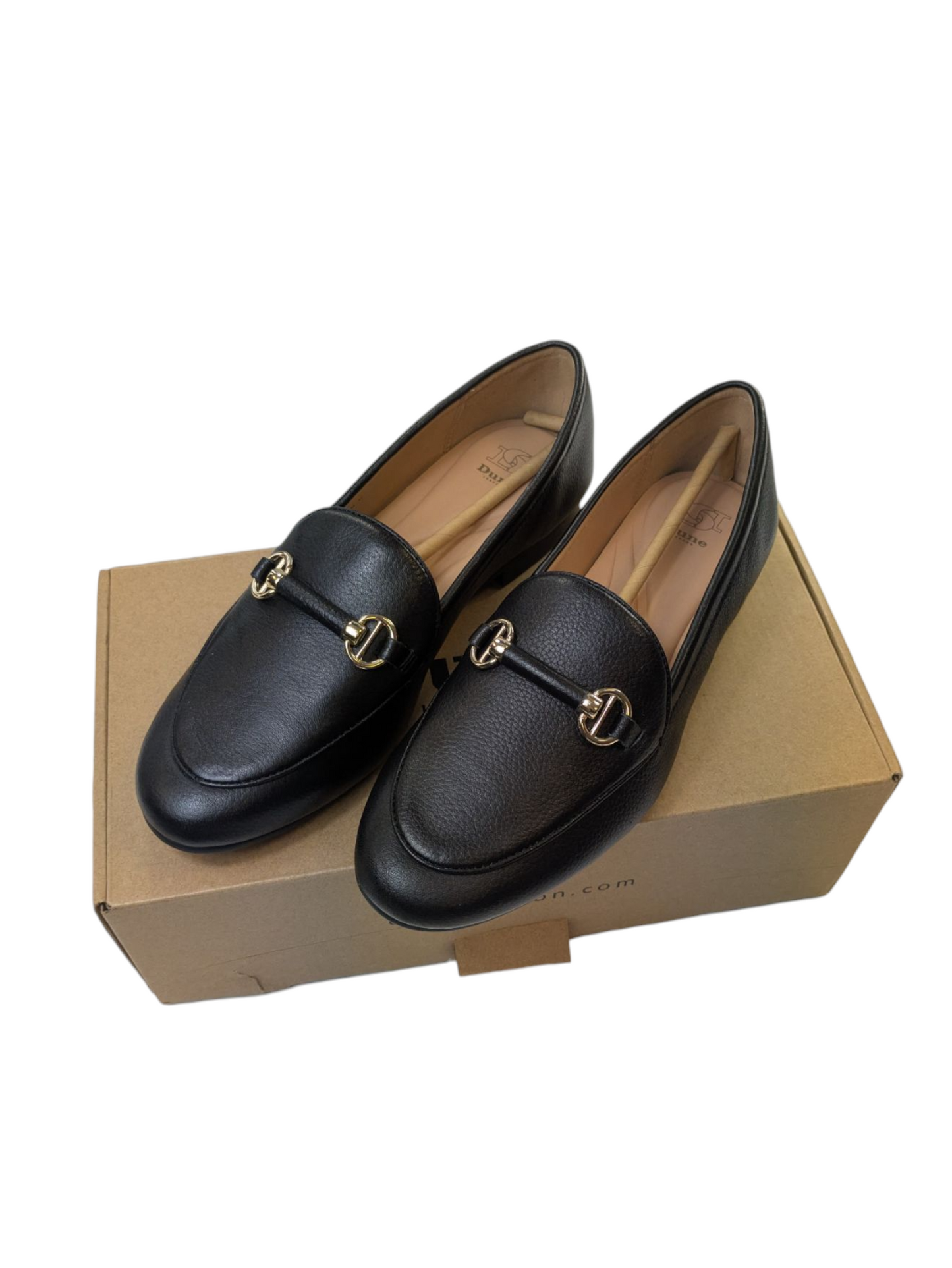Mocasines Dune para mujer