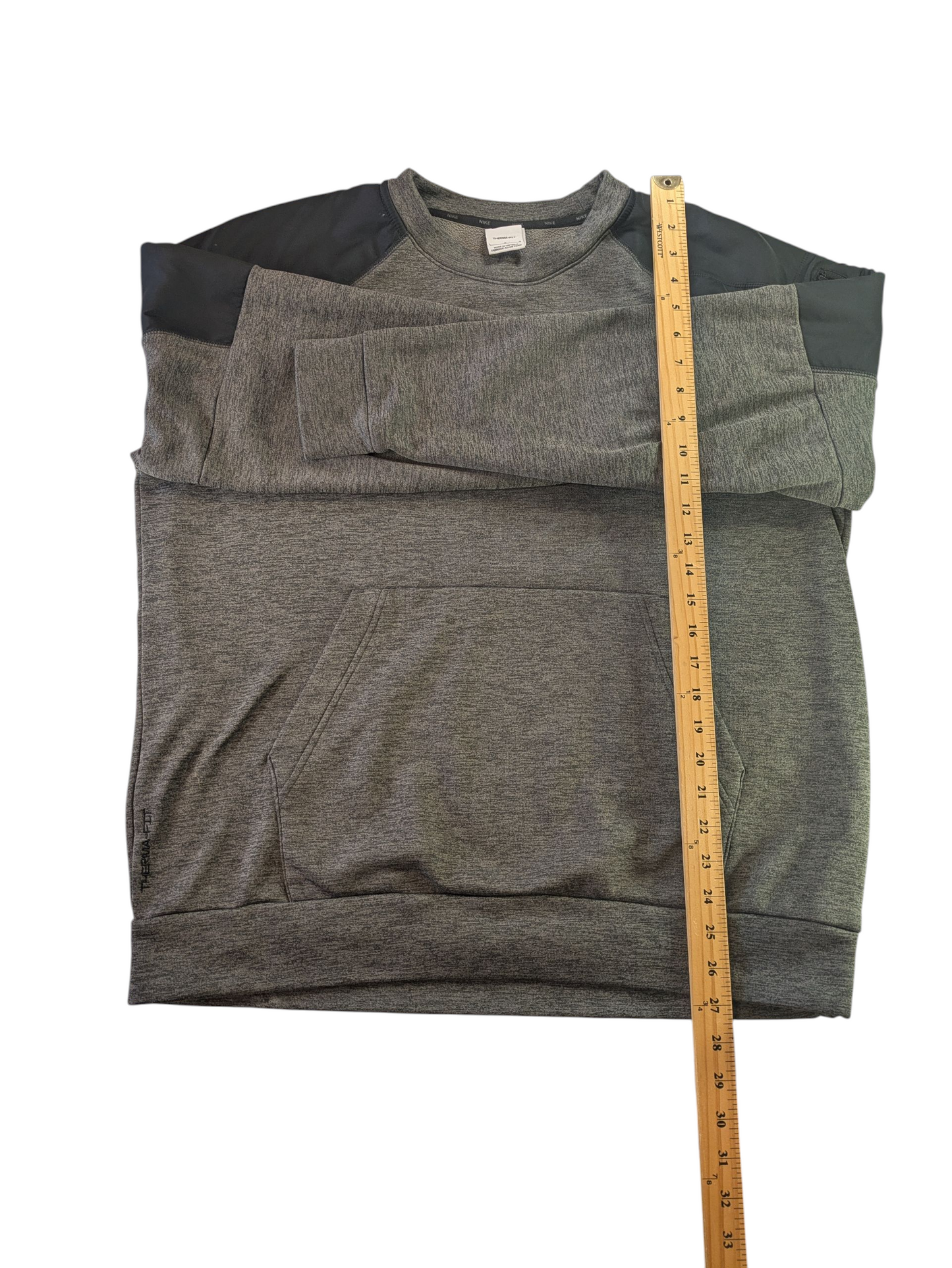 Nike Therma Fit Jumper