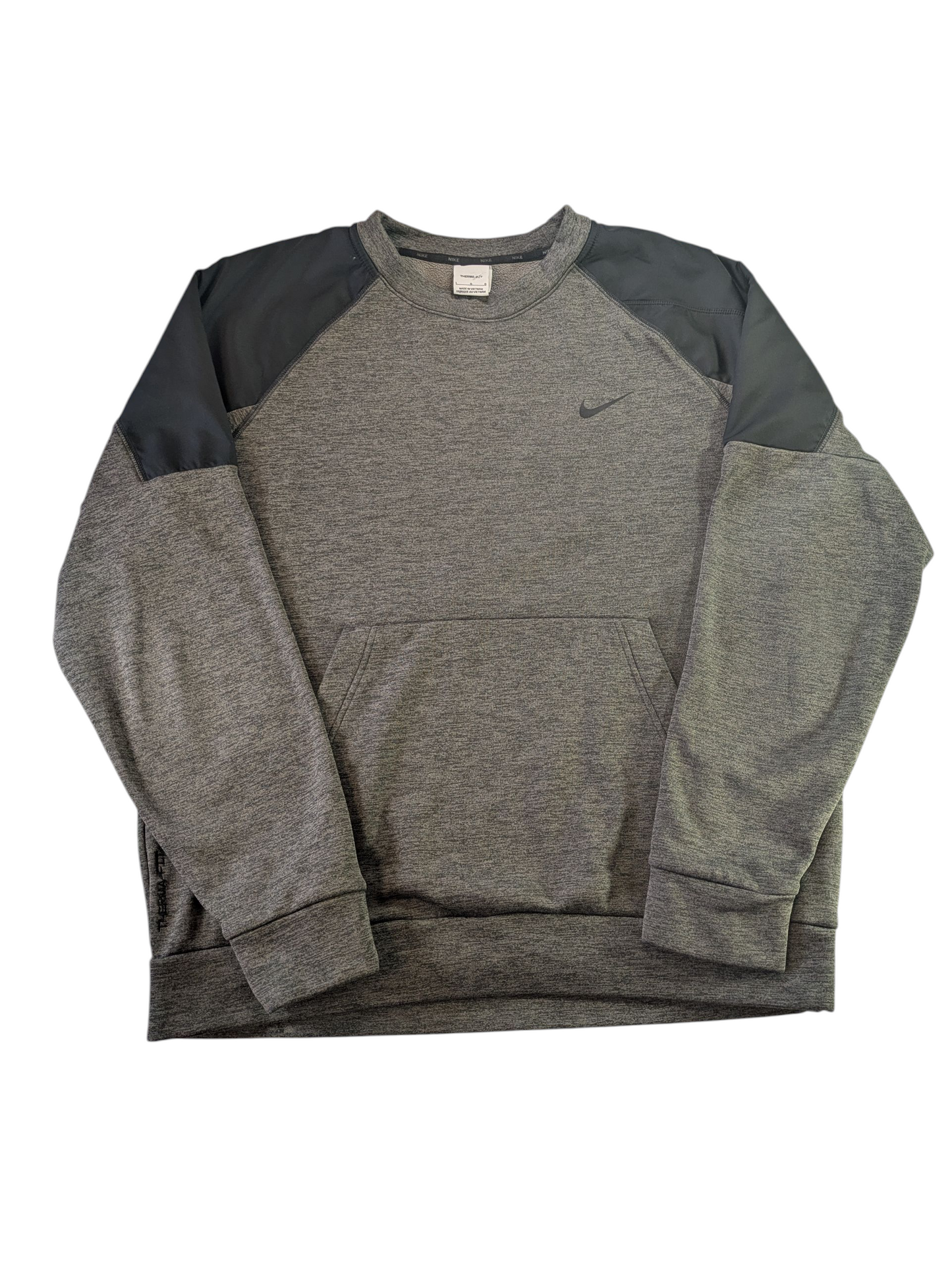 Nike Therma Fit Jumper