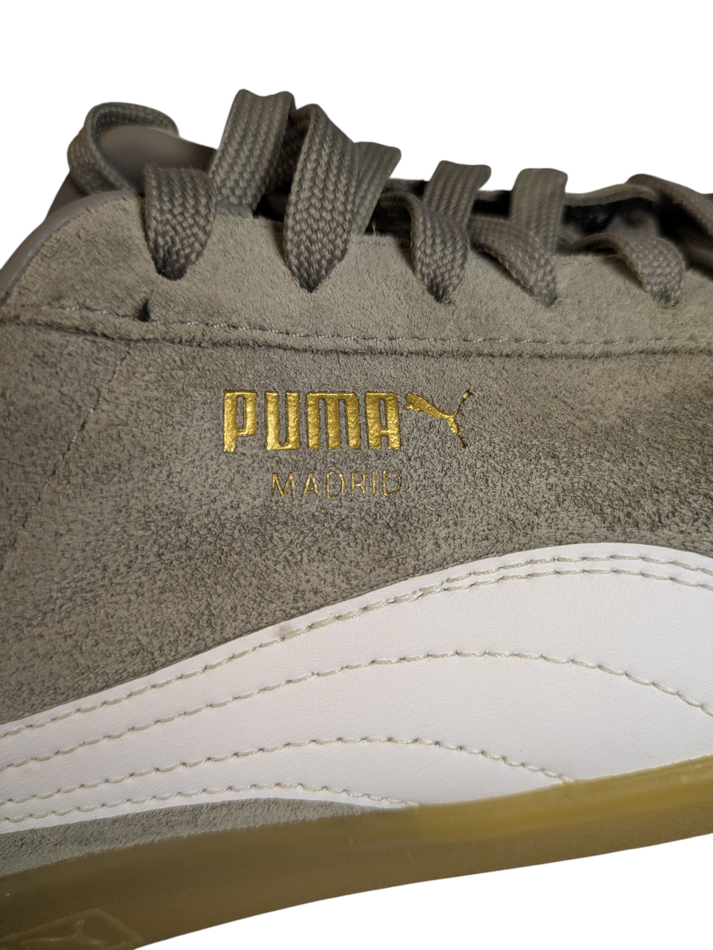 Puma Madrid Trainers