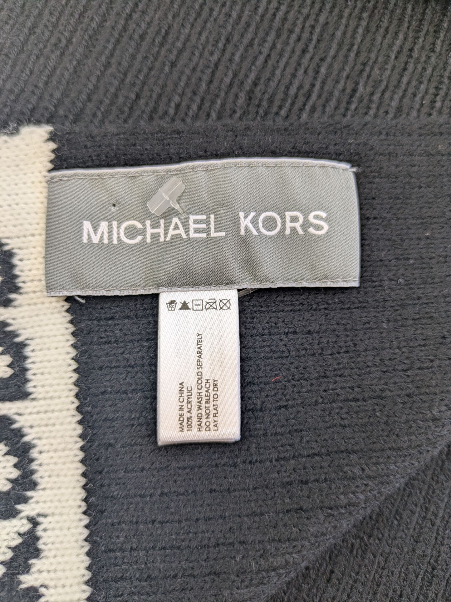 Micheal Kors Scarf