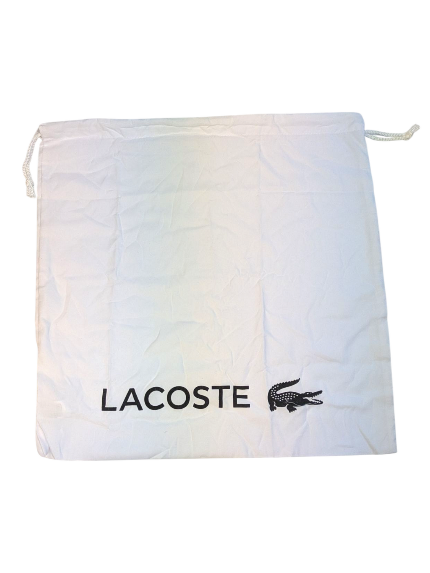 Lacoste The Blend Monogram Print Smartphone Holder