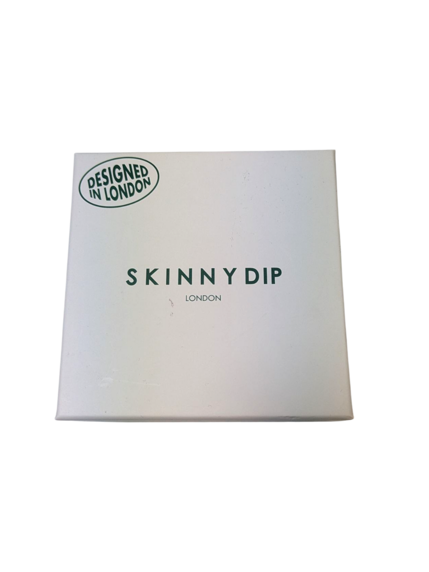 Skinny Dip Cowgirl Necklace
