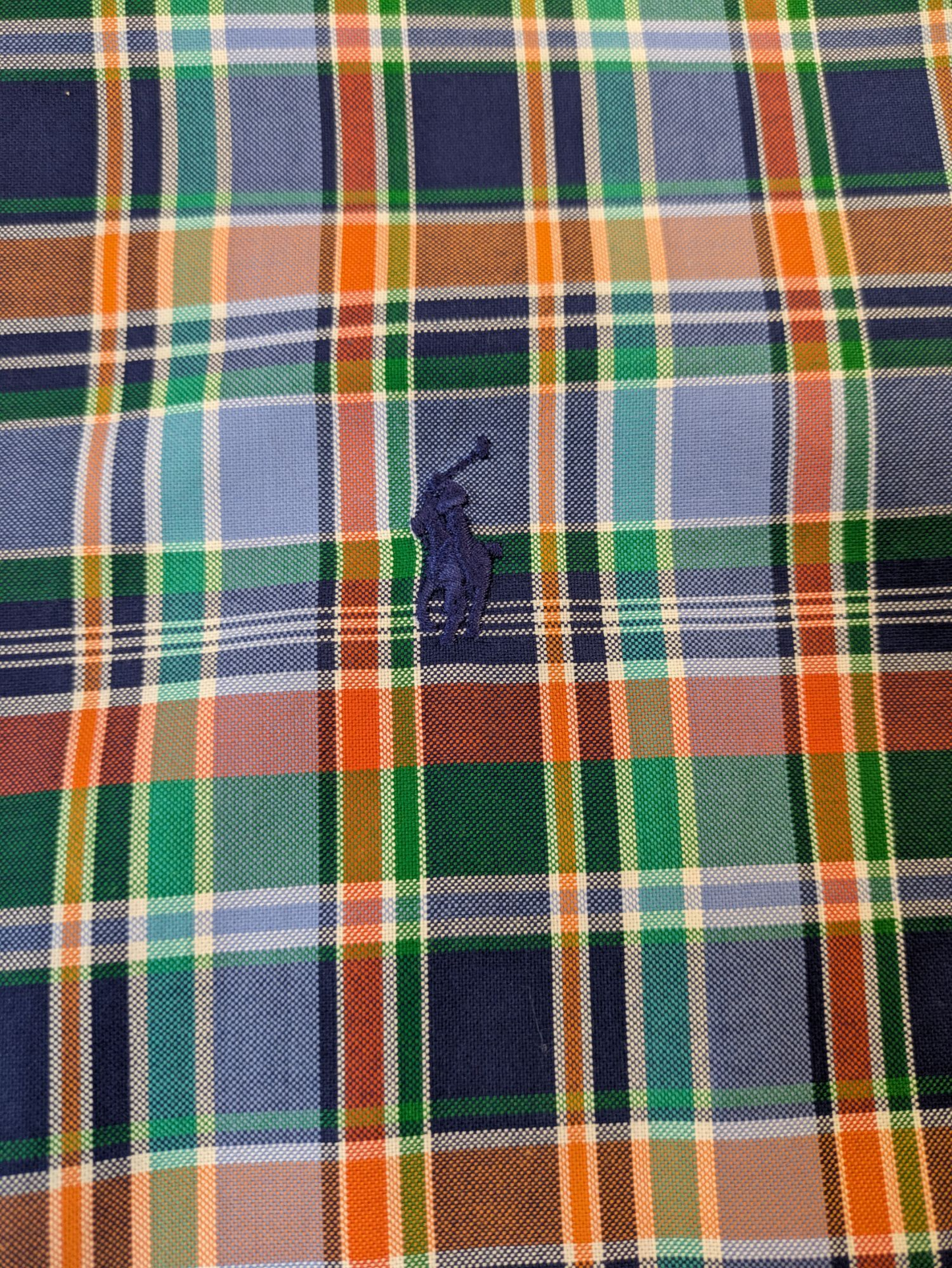 Ralph Lauren Shirt