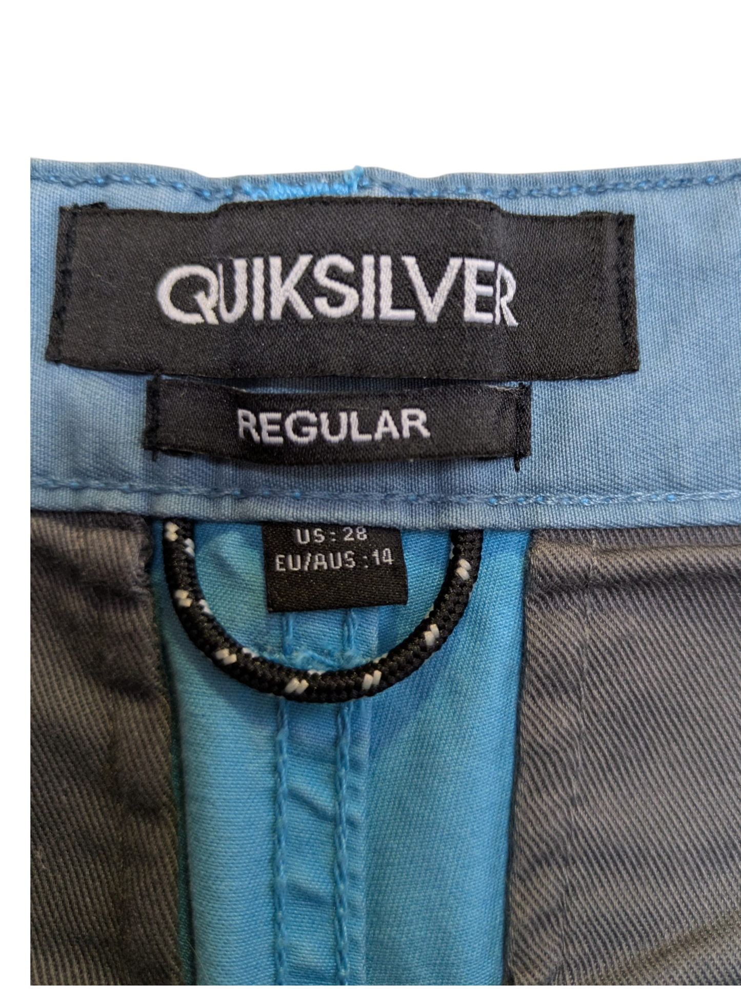 Quicksilver Chino Shorts