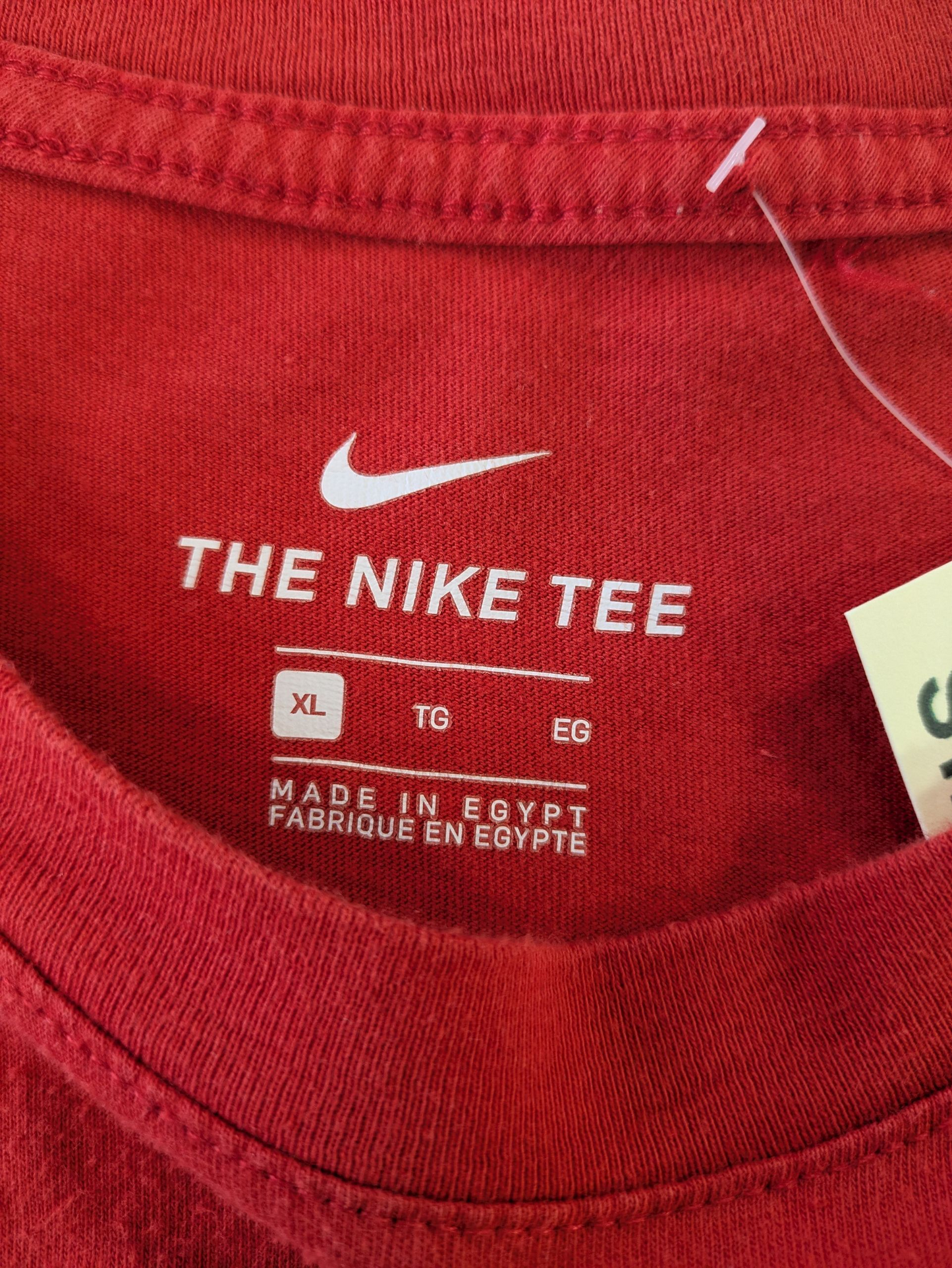 Nike T-shirt