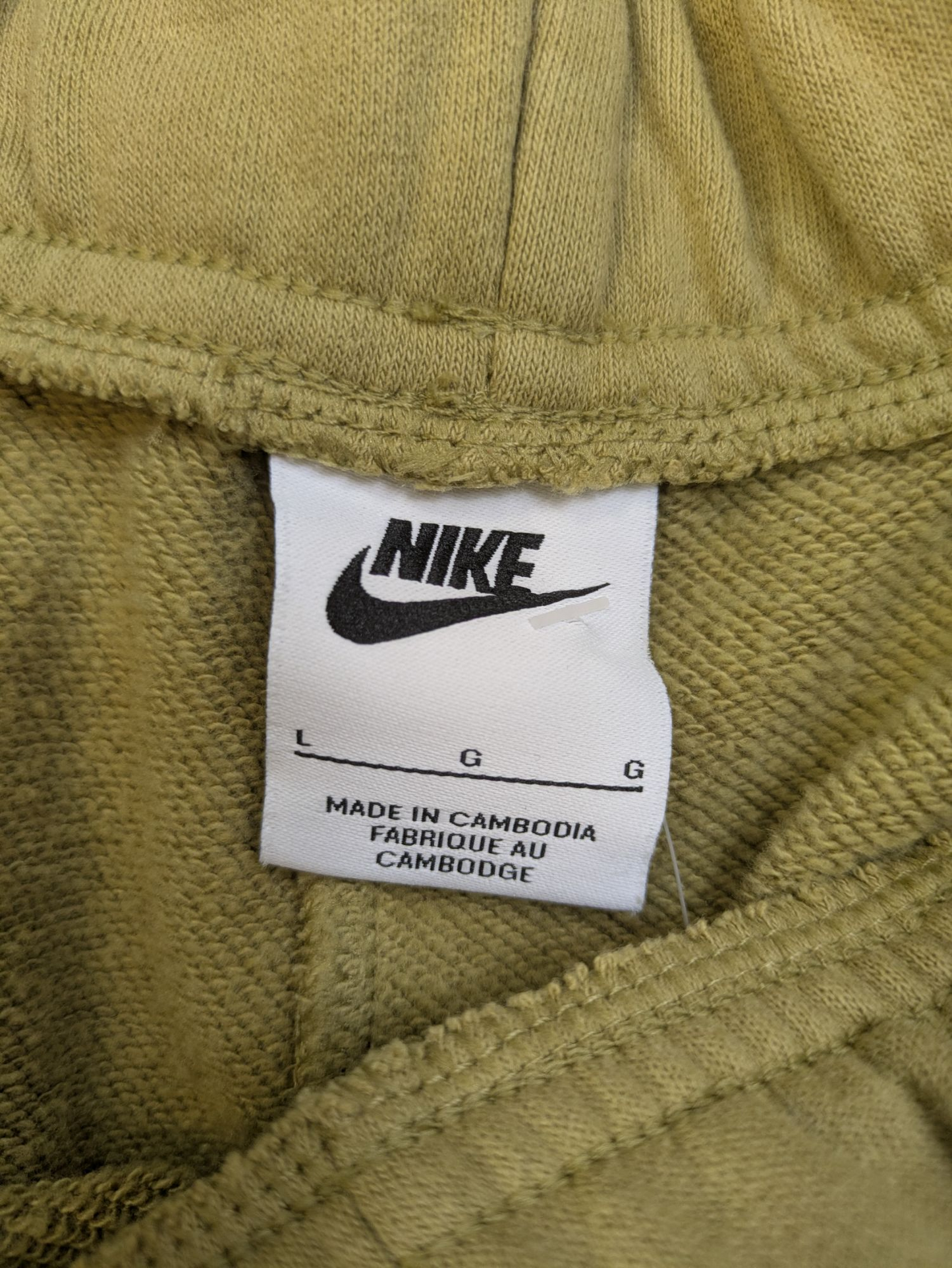 Nike Shorts