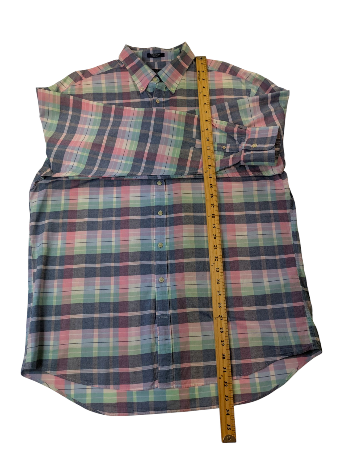 Gant Mens Shirt
