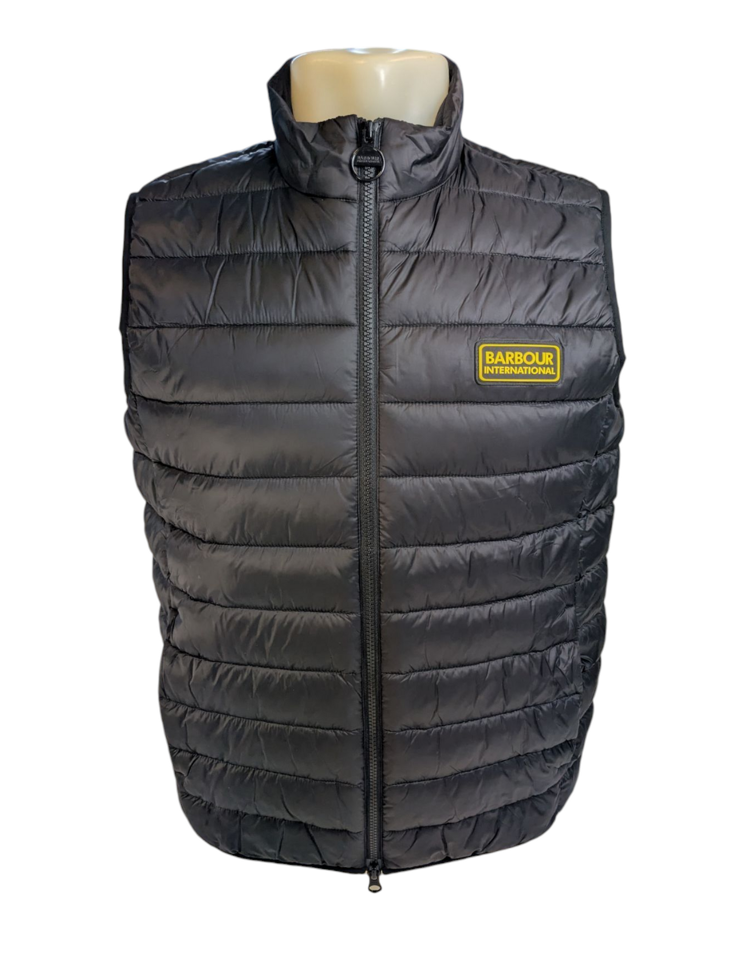 Barbour Gilet