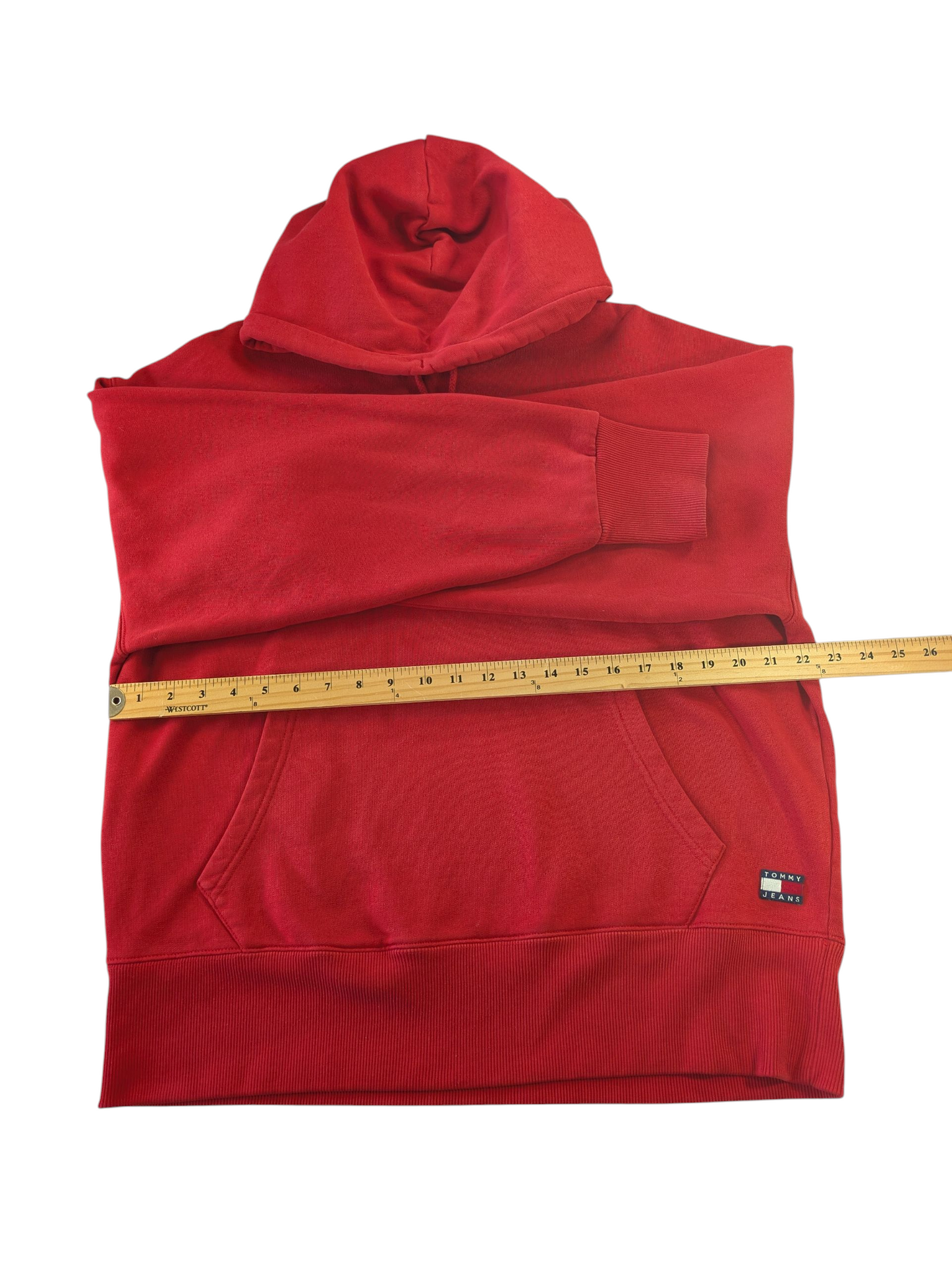Tommy Jeans Hoodie