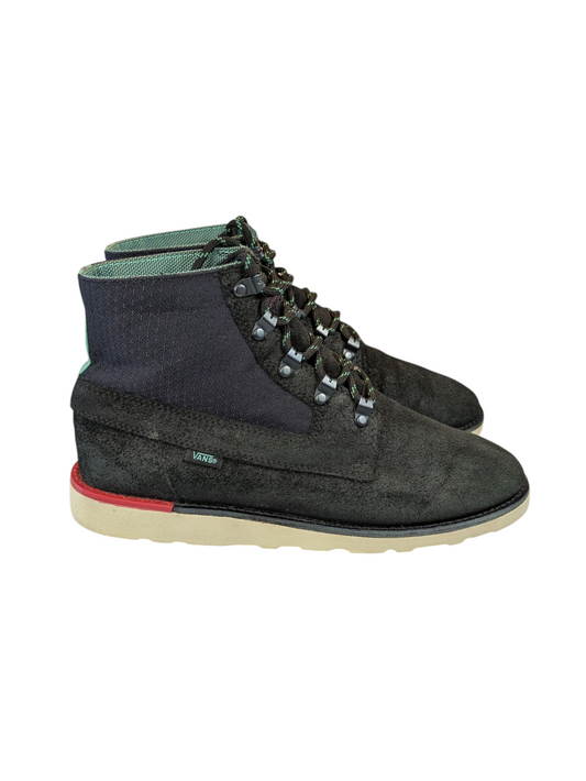 Vans Brecon Boots Size 8