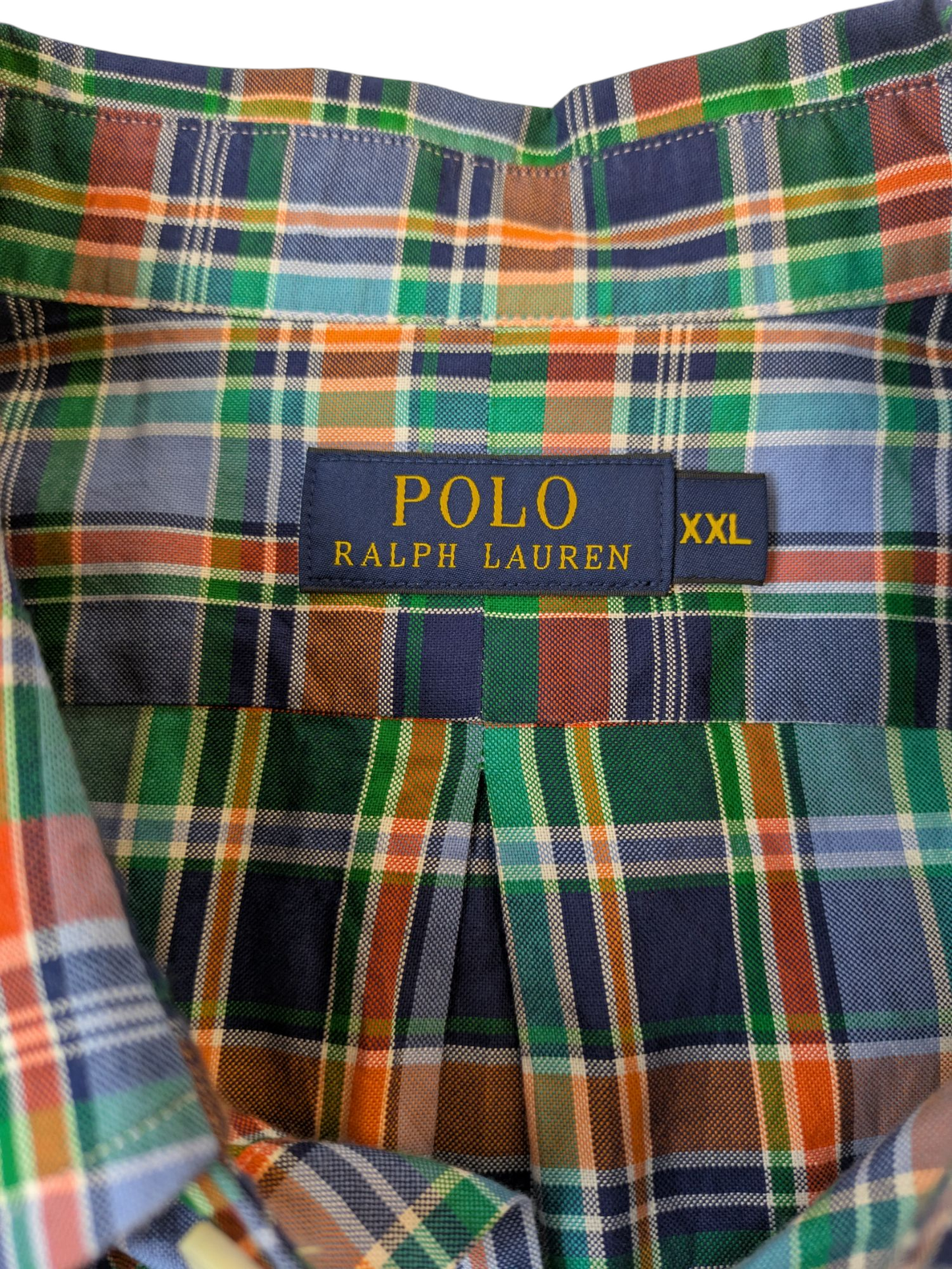 Ralph Lauren Shirt