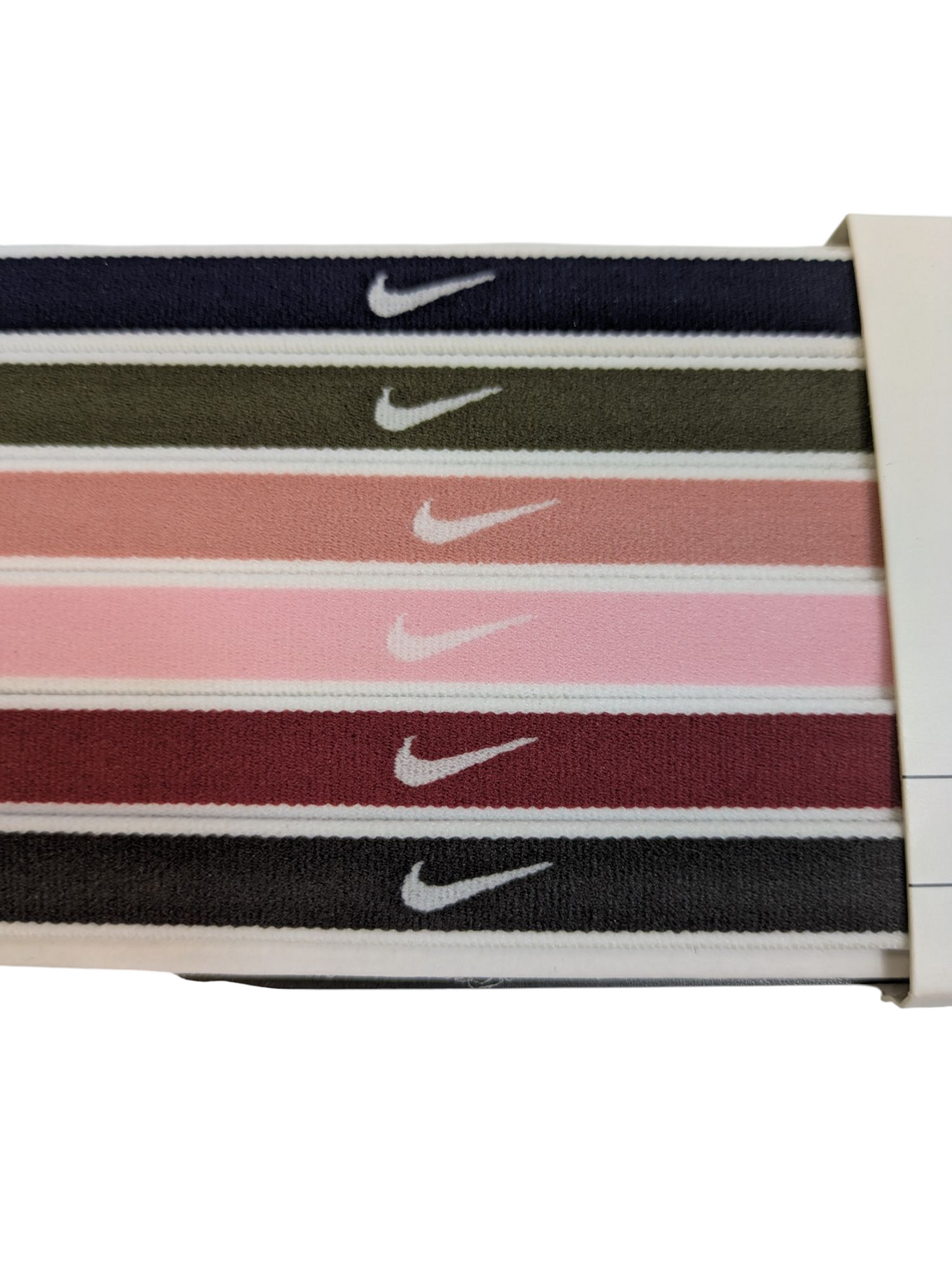 Nike Hairbands 6 Pack