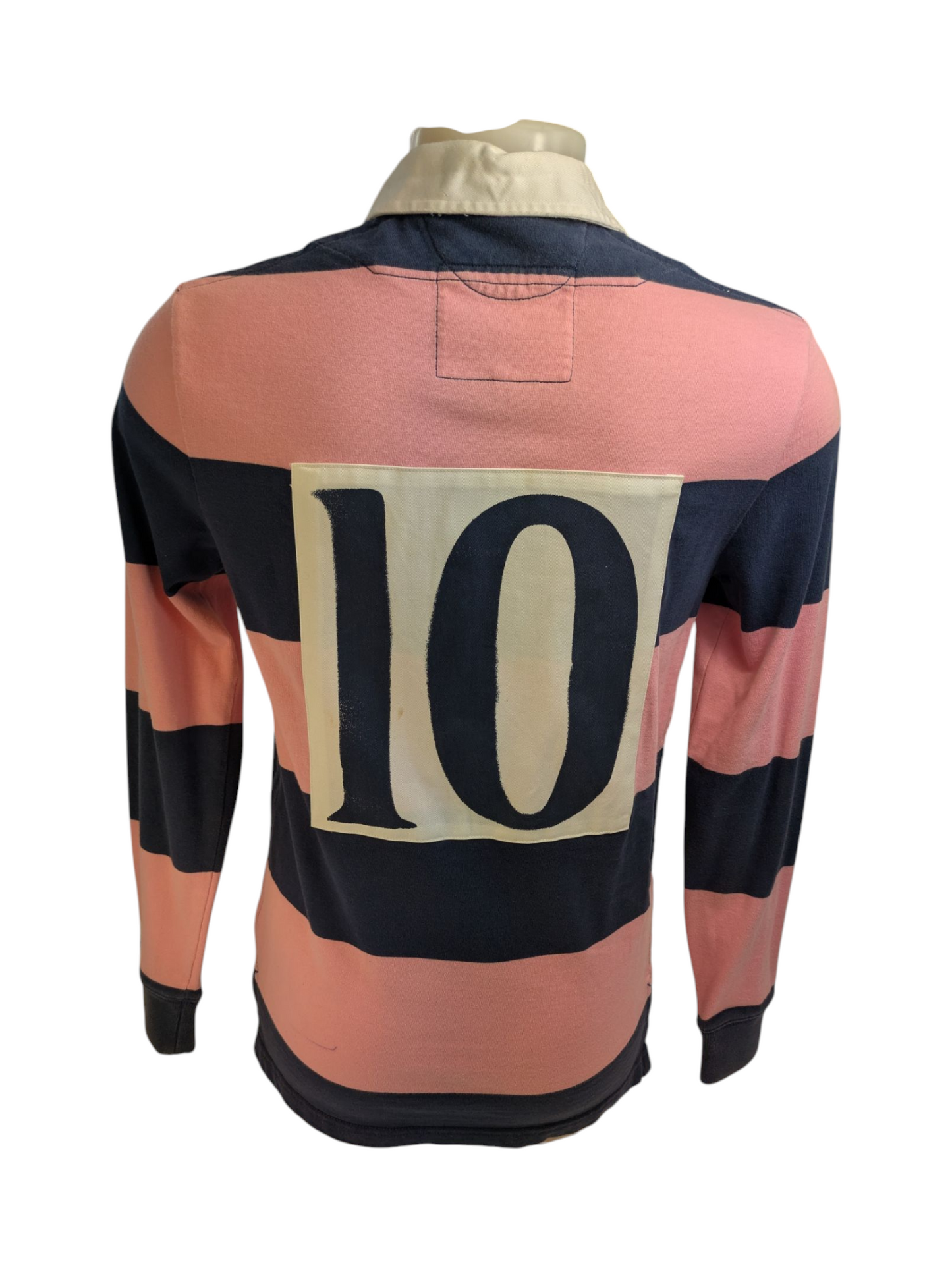 Jack Wills Rugby Shirt