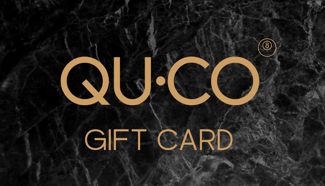 Carte-cadeau QUCO