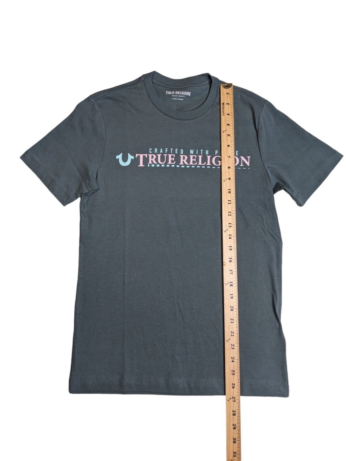 Camiseta True Religion talla XS