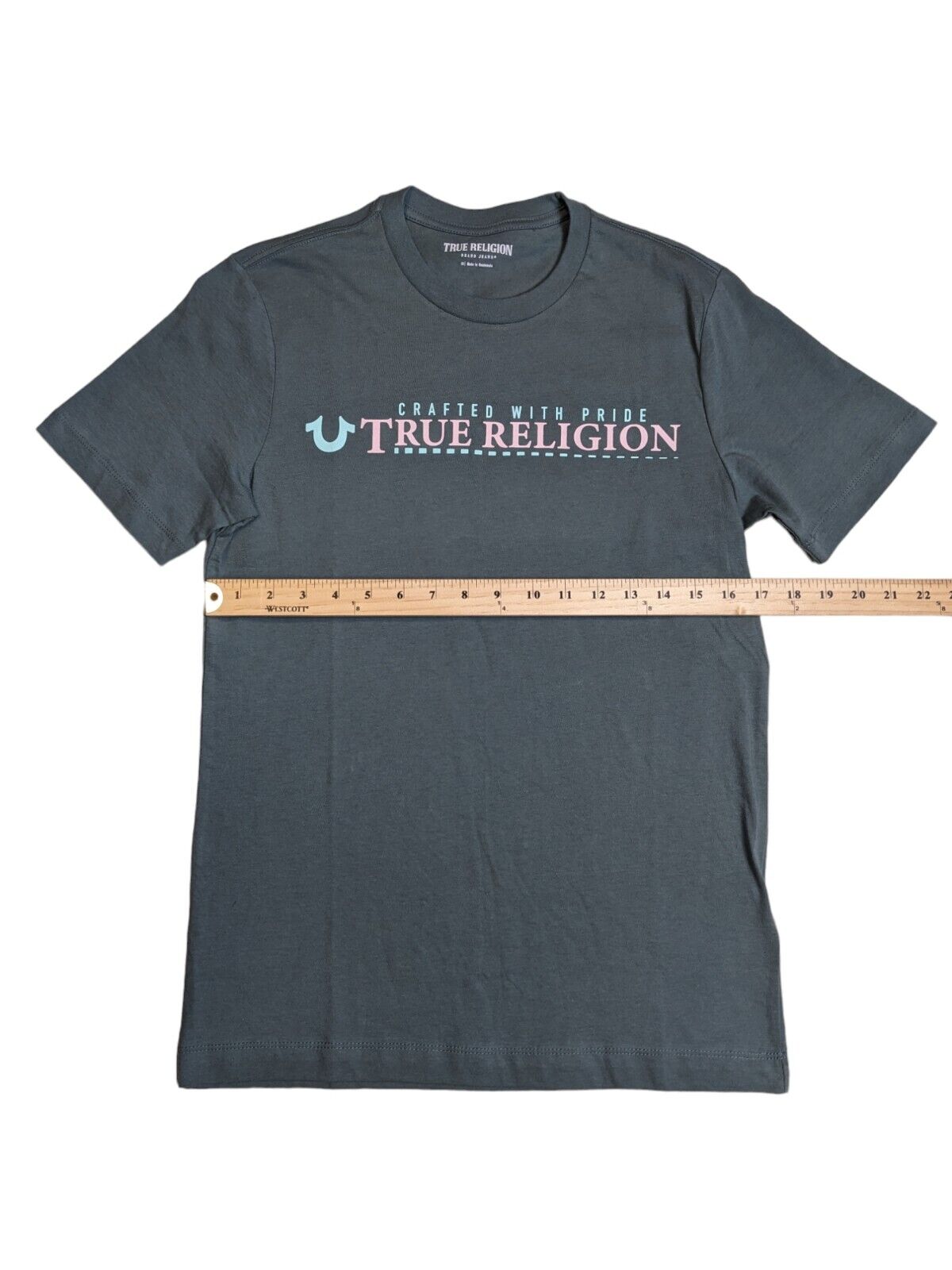 Camiseta True Religion talla XS