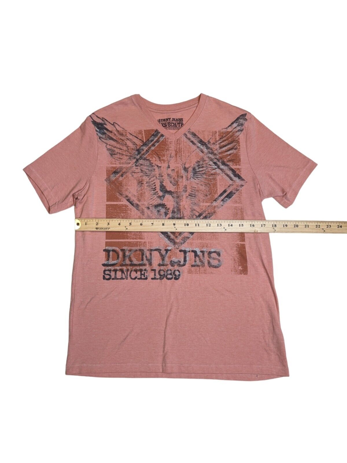 DKNY T-shirt