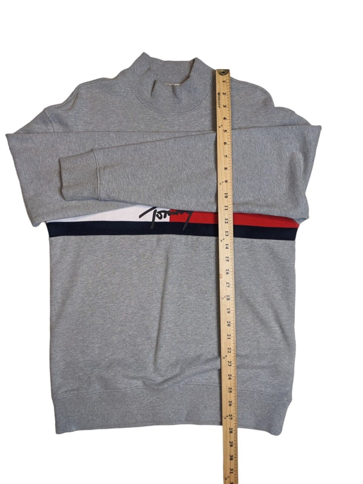 Cuello polo de Tommy Hilfiger