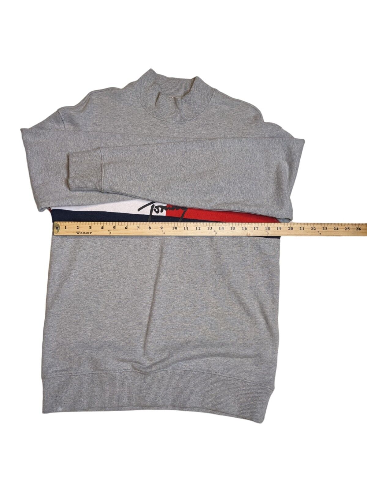 Cuello polo de Tommy Hilfiger