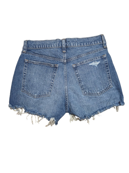 Pantalones cortos Gap para mujer